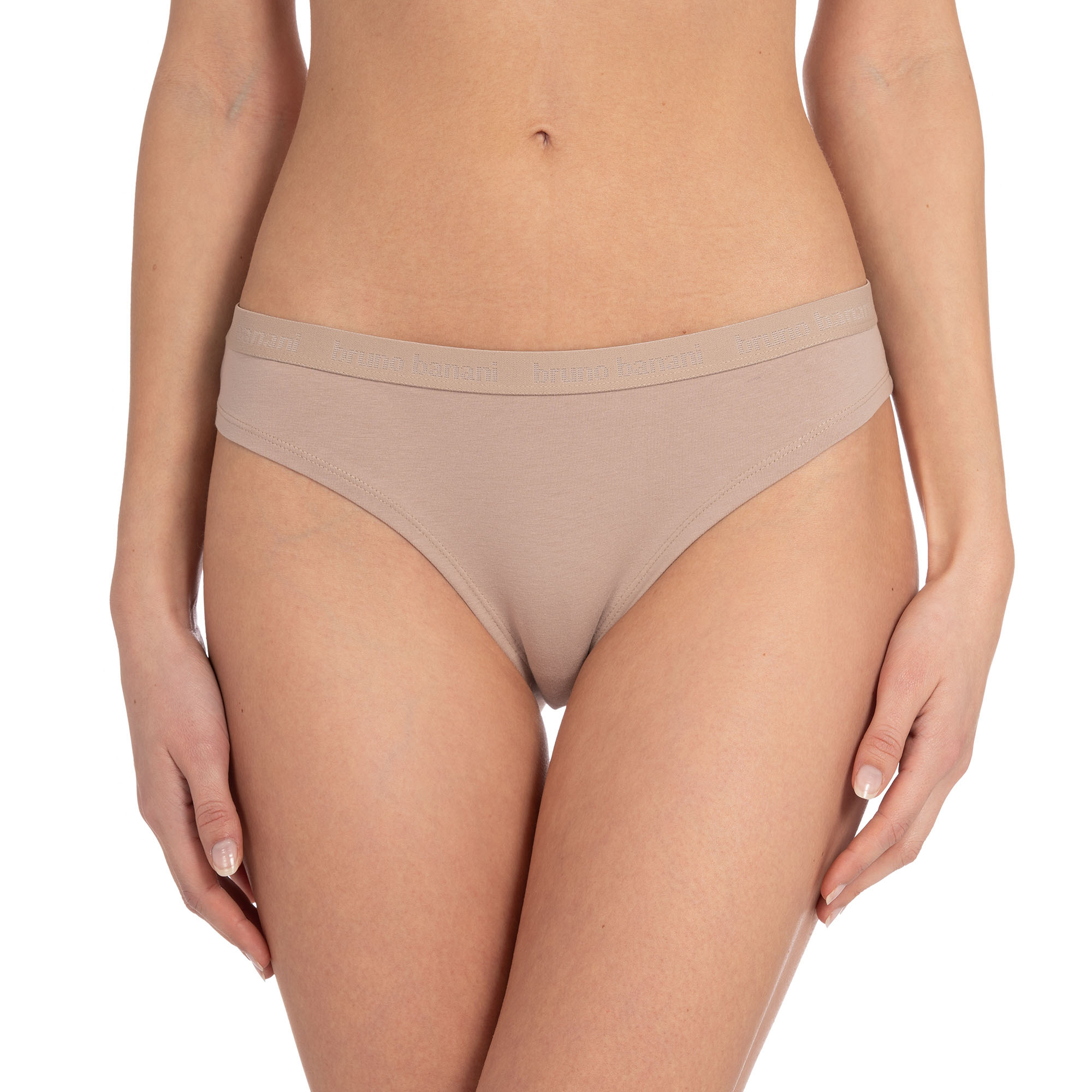 Rio Flooding Dessous, Höschen, Unterwäsche, Tanga, Person