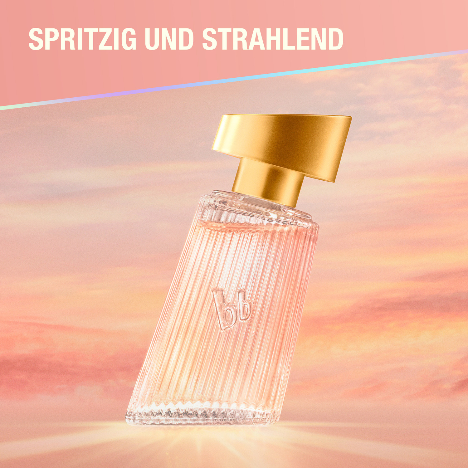 Radiant Woman Eau de Parfum 50 ml Radiant Woman Eau de Parfum 50 ml