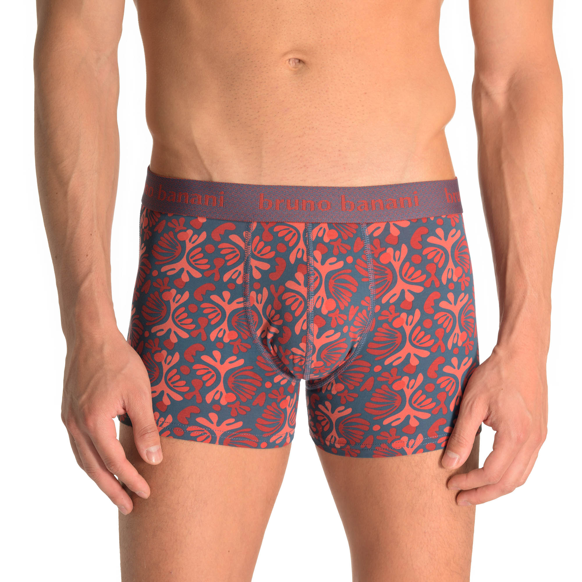 Short print Coral Bounce Bekleidung, Unterwäsche, Bademode