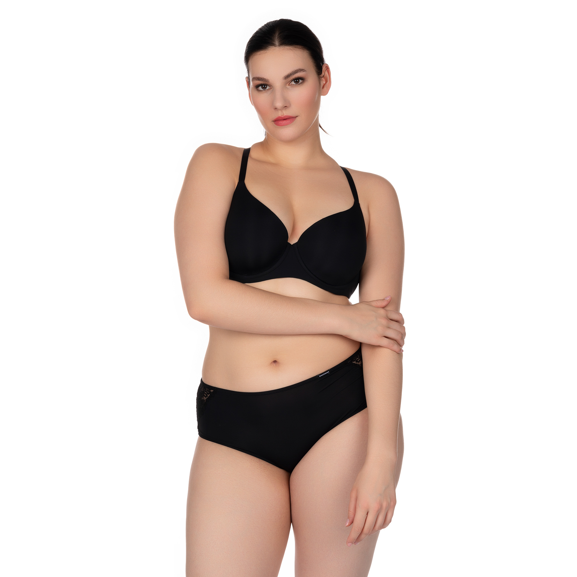 Hight Waist Panty Big Girl  Hight Waist Panty Big Girl