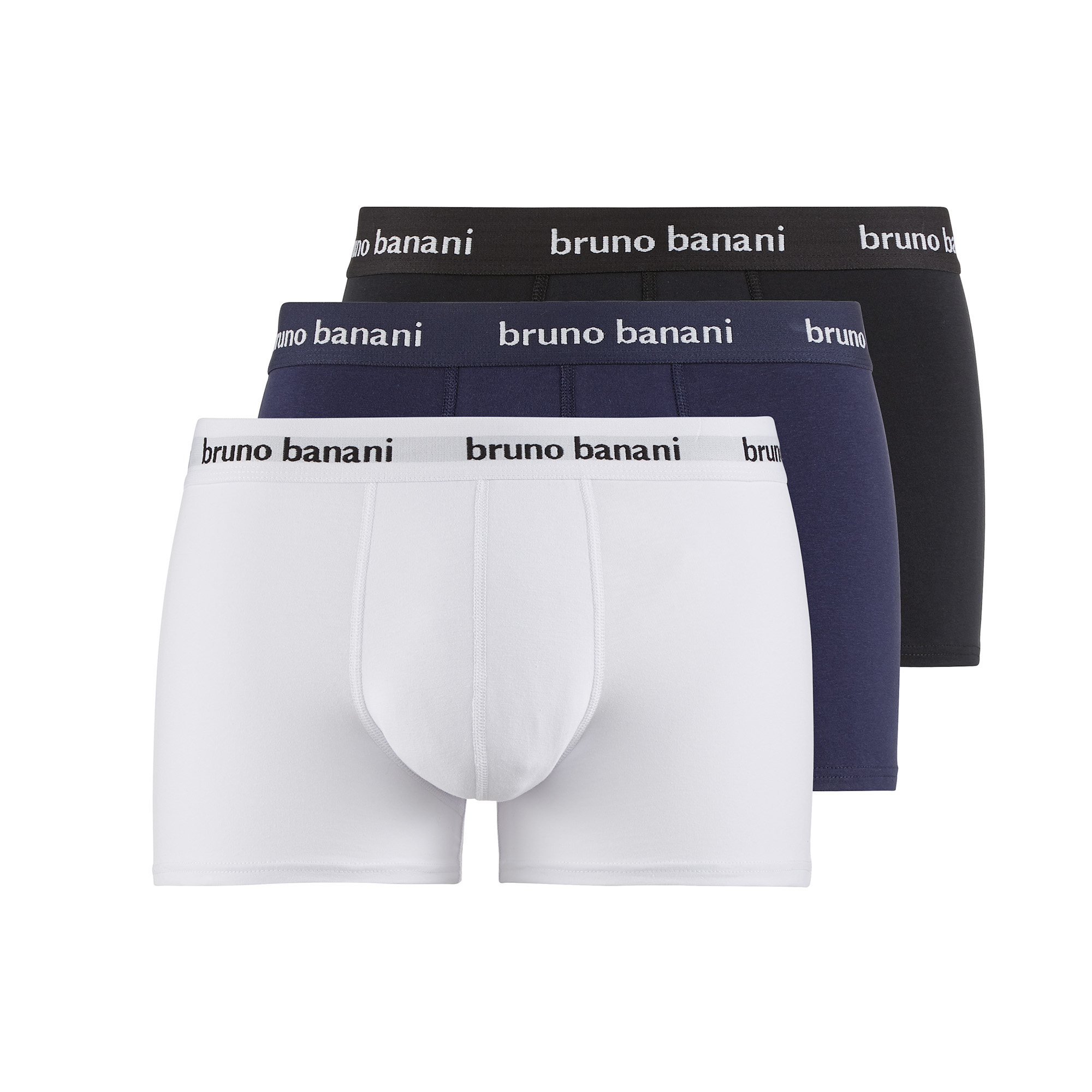 Short 3PACK EASY LIFE Short 3PACK EASY LIFE