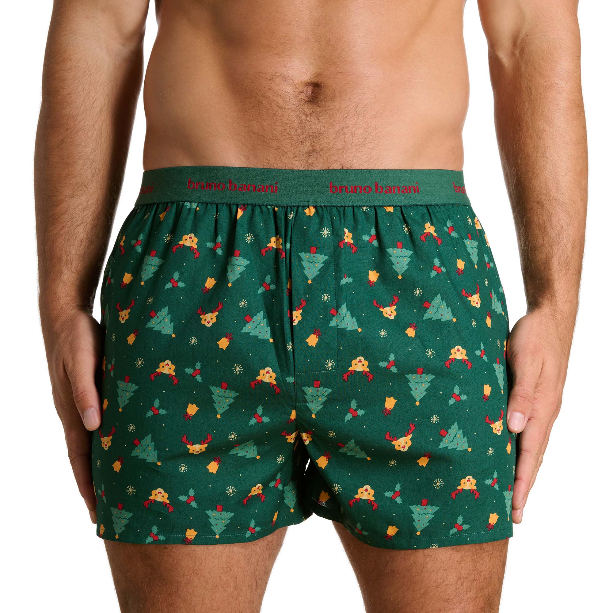 Bekleidung, Kurze Hosen, Badehose