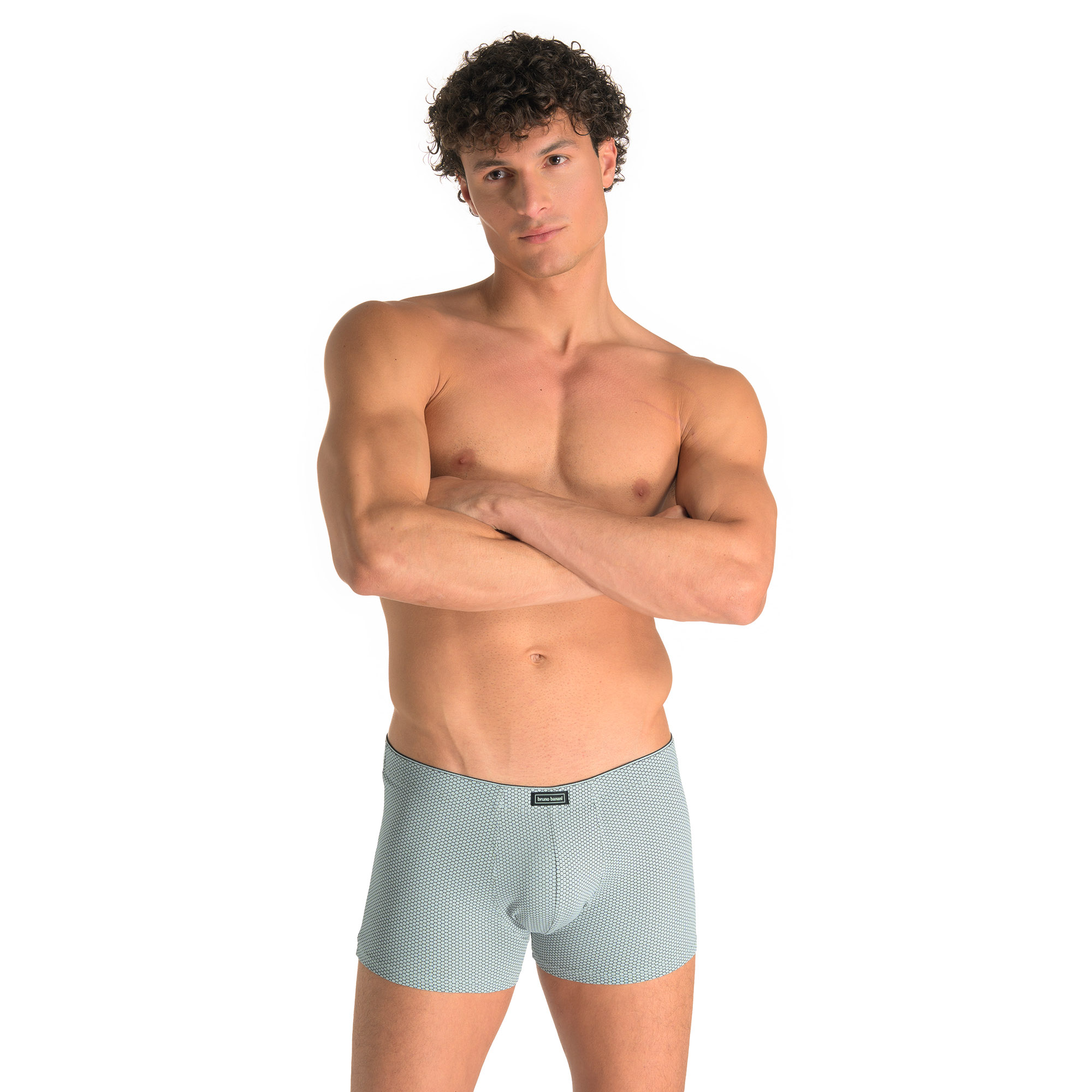 Bekleidung, Unterwäsche, Person, Badehose