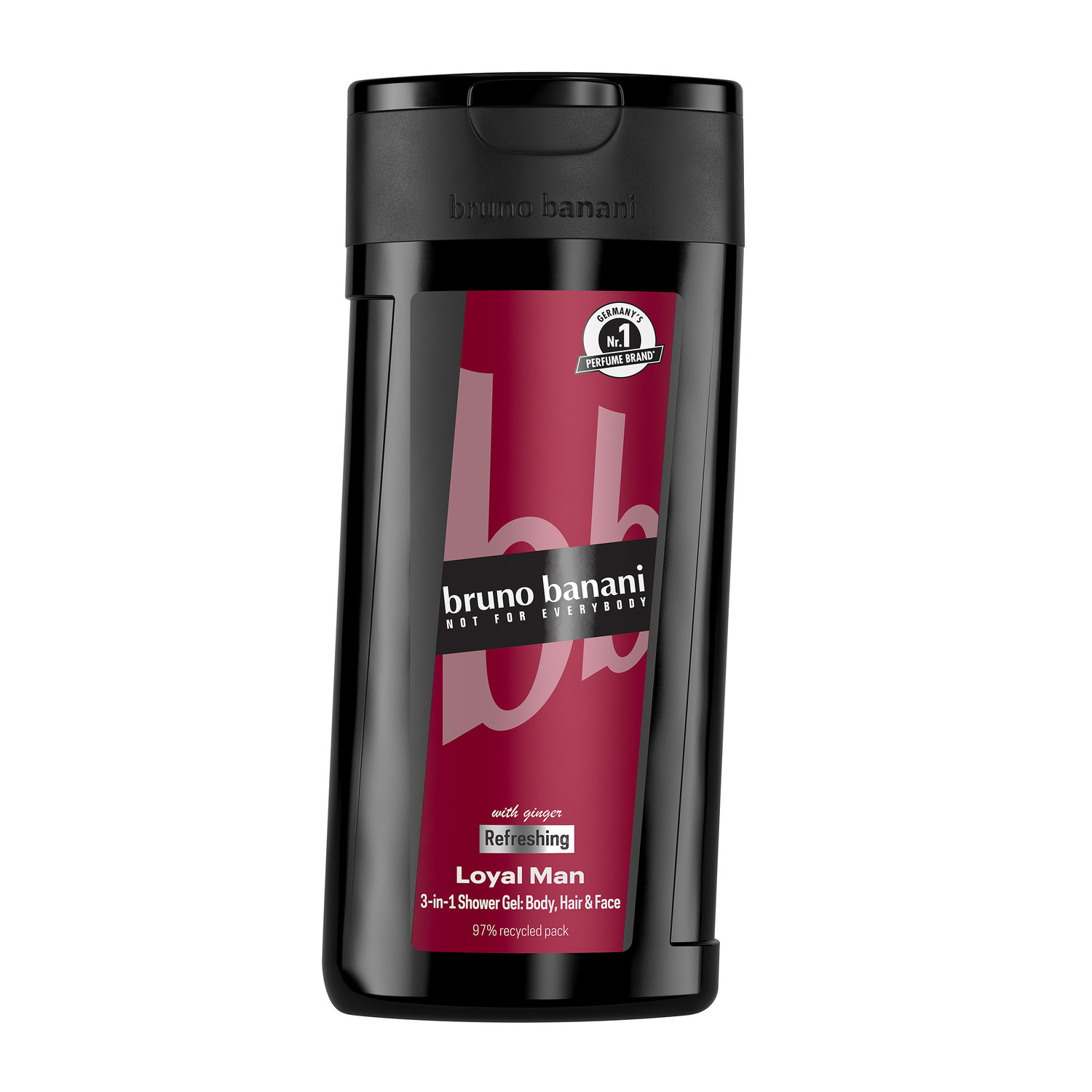 Loyal man Shower Gel 250ml Loyal man Shower Gel 250ml