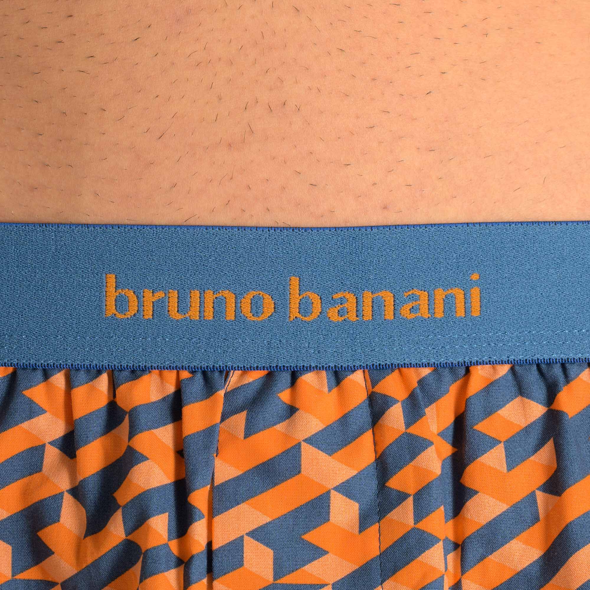 Boxershort Delusion waistband outside