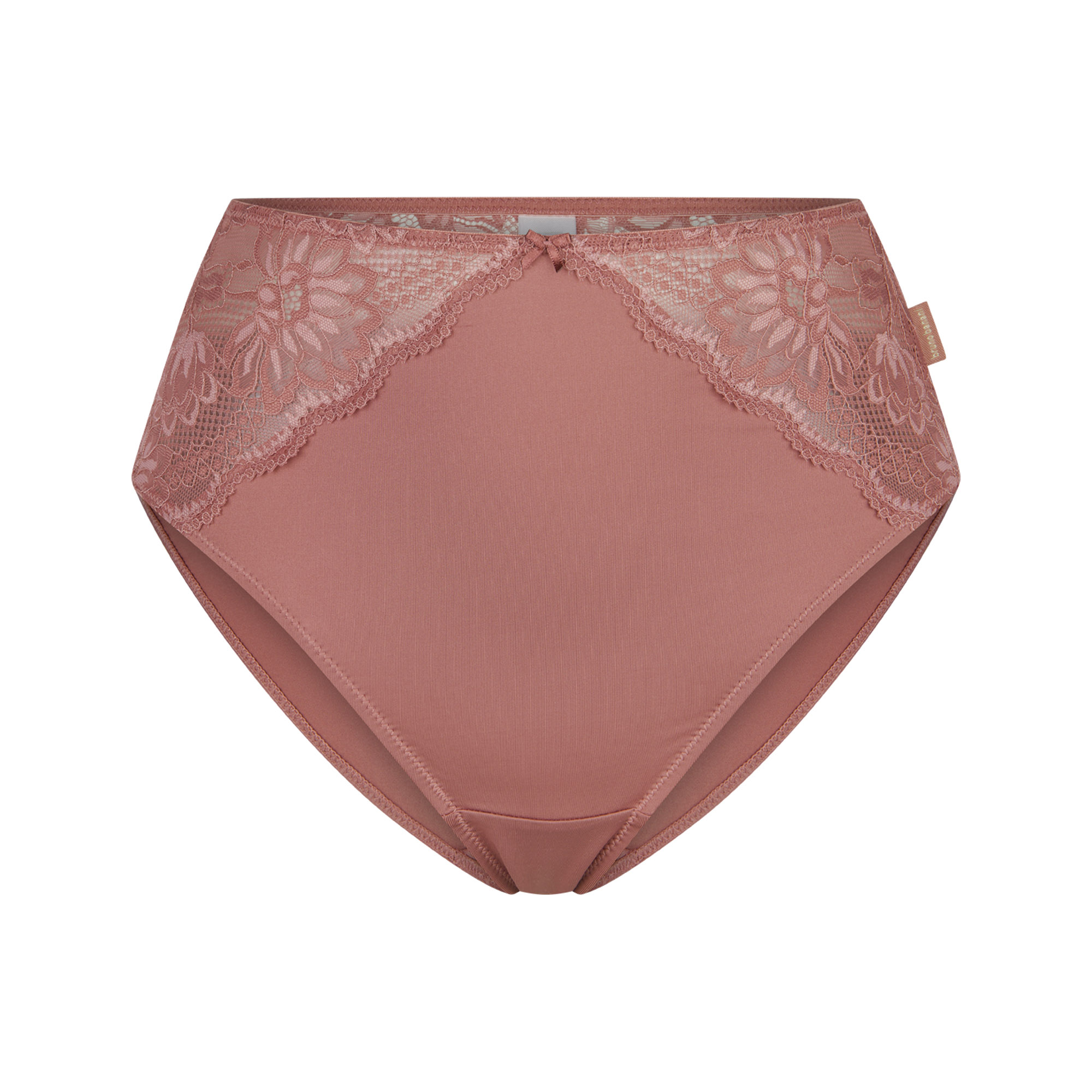 High Waist Brief Milena