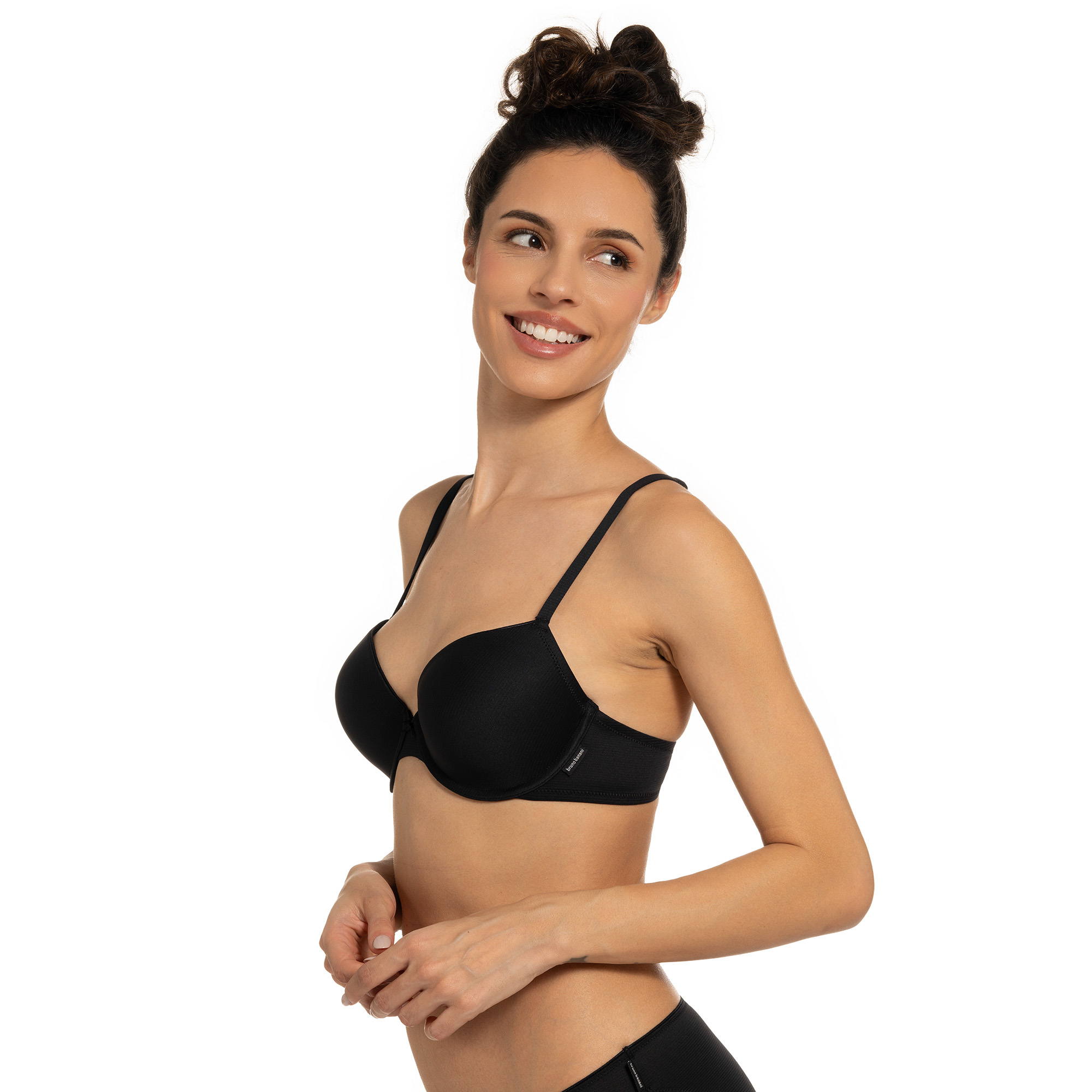 Padded Bra Bibiana