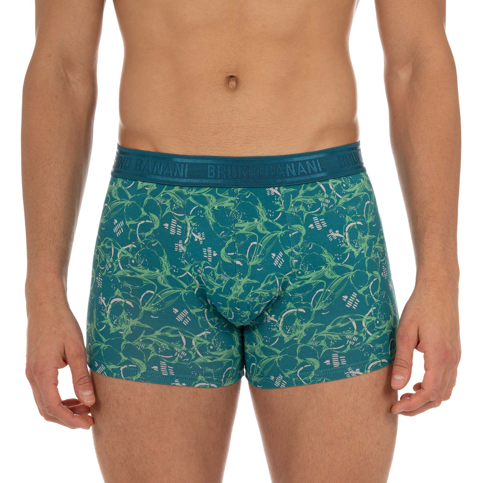 Short 2Pack Fluid Moves Bekleidung, Kurze Hosen, Unterwäsche, Badehose