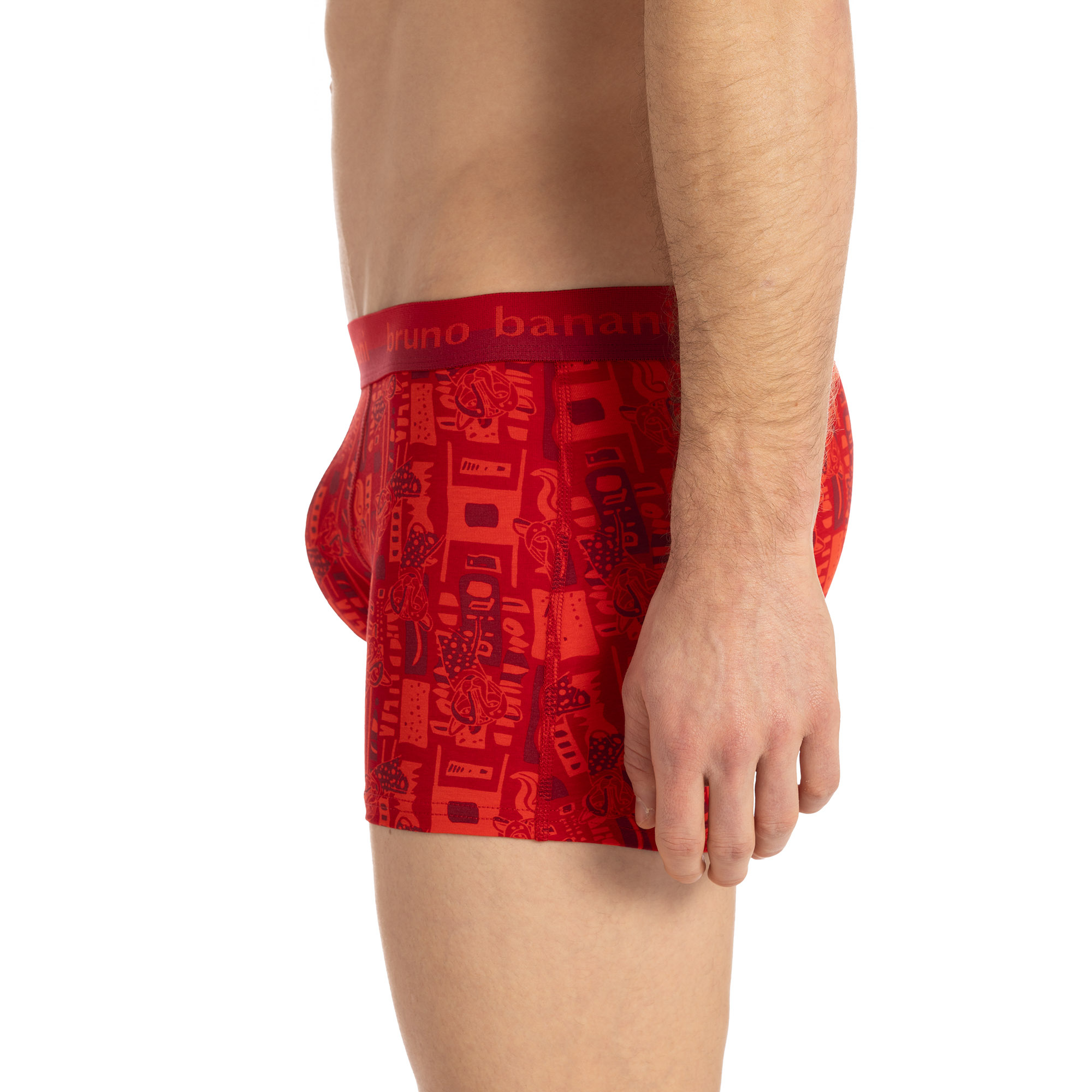 Short print Amazed Bekleidung, Unterwäsche, Kurze Hosen