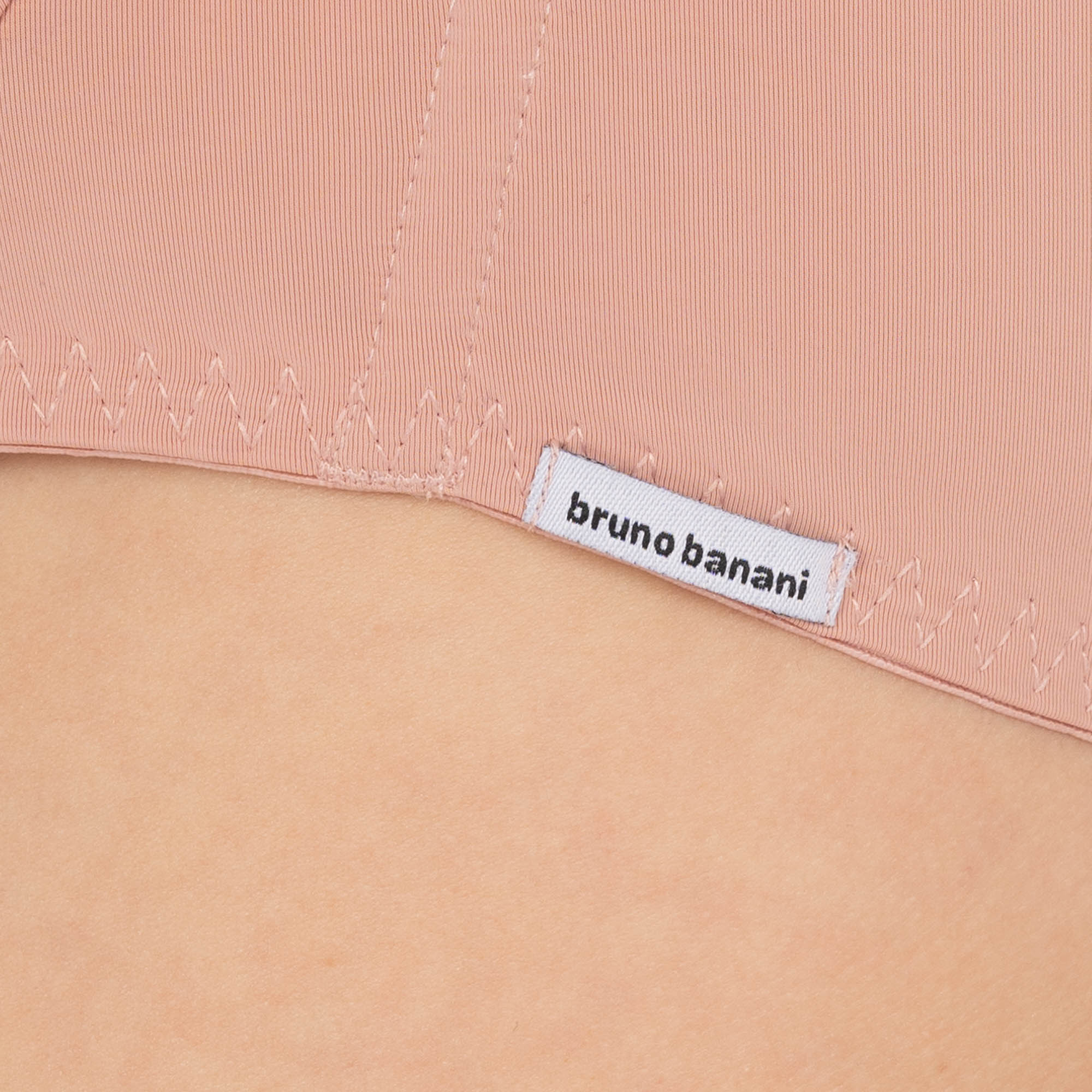 Non Padded Wire Bra Berenice with Lace Bekleidung, Dessous, Unterwäsche