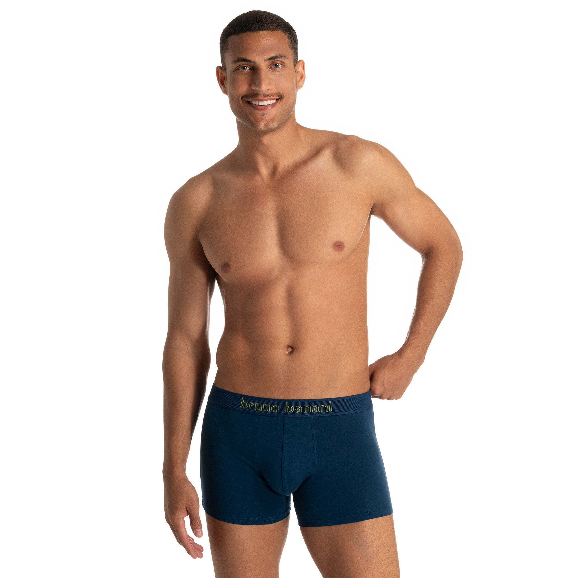 unterwäsche, boxer, boxer-briefs, marineblau, slim-fit