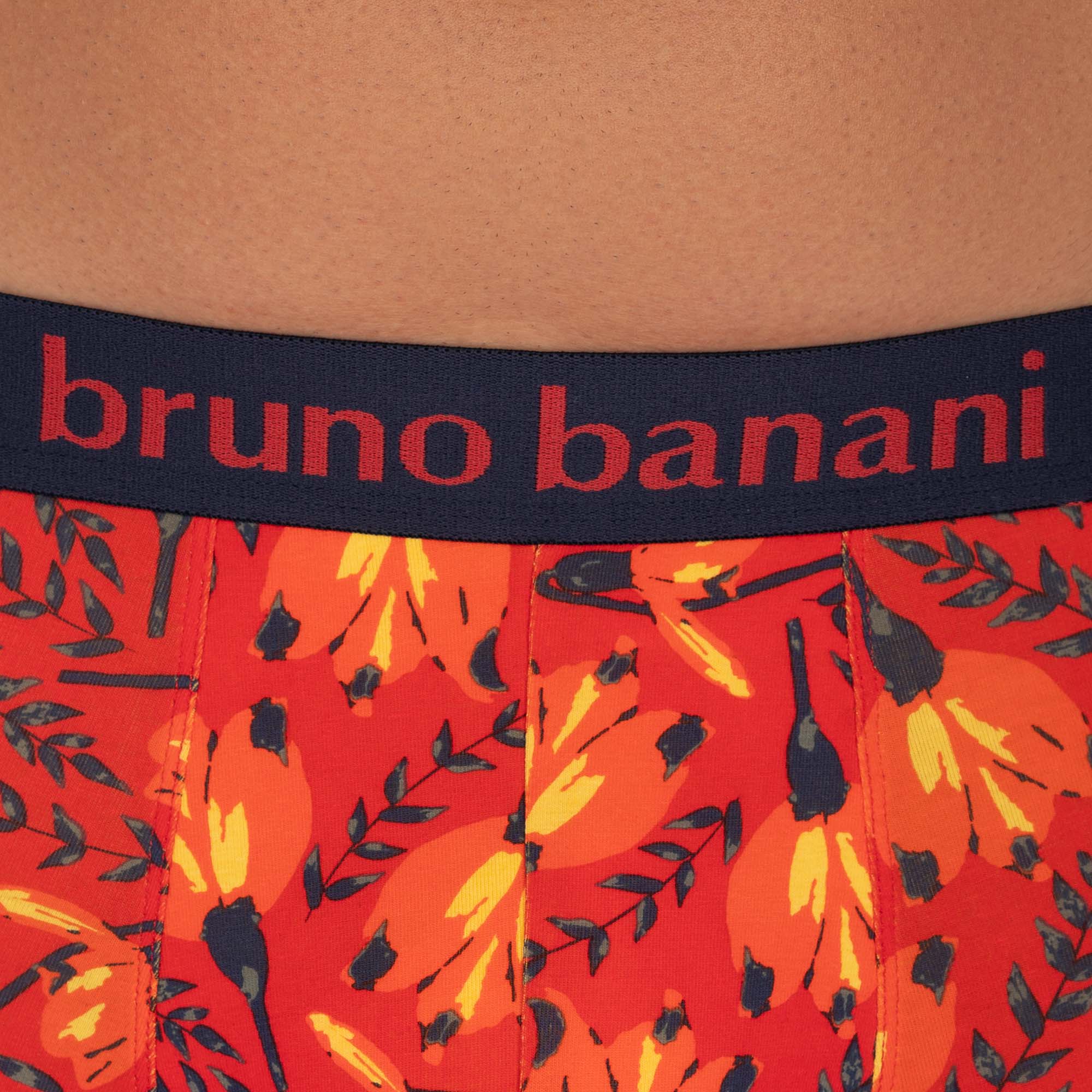 Short 2Pack Spanish Flower Short 2Pack Spanish Flower