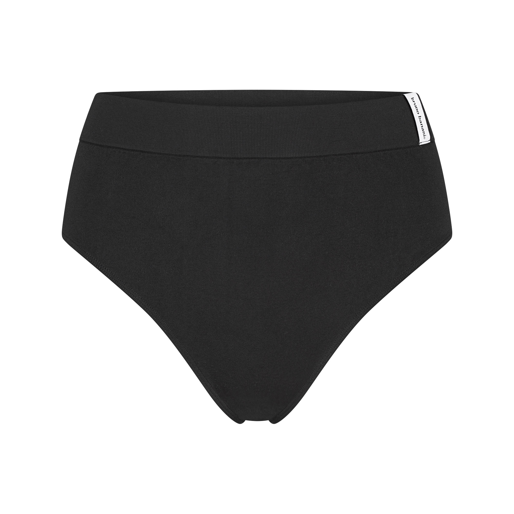 High Waist Thong Cosy Shape High Waist Thong Cosy Shape