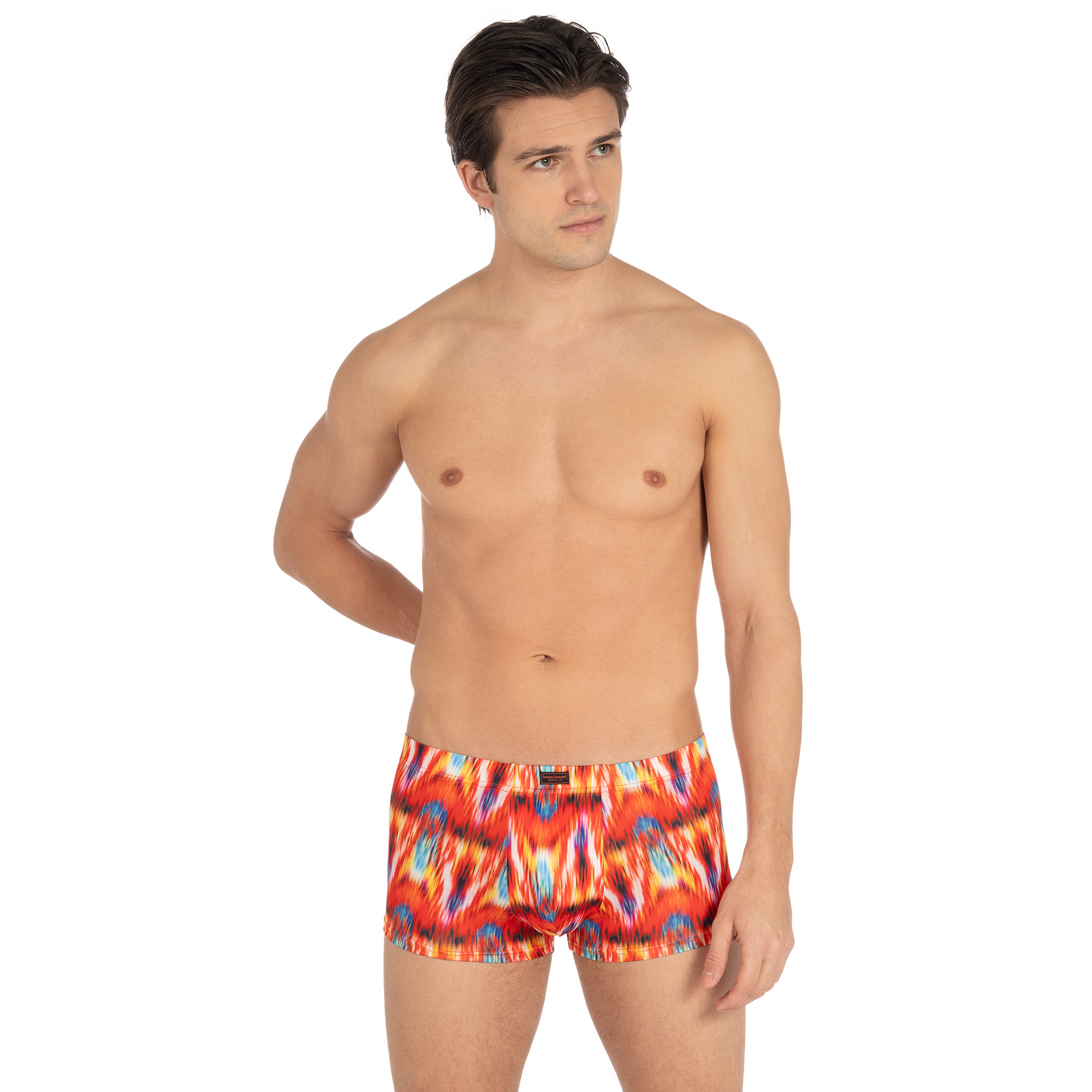 Hipshort Lifestyle Bekleidung, Bademode