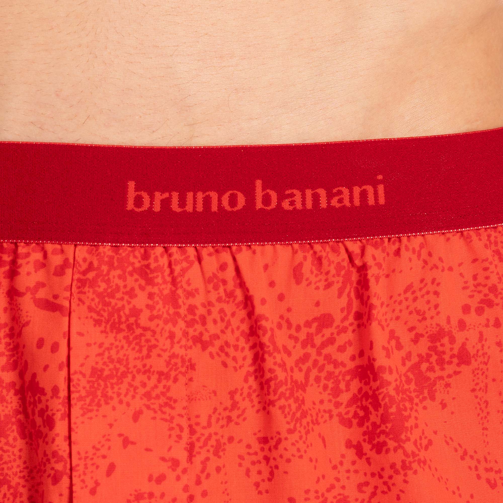 Boxershort Strewn waistband outside Bekleidung, Unterwäsche, Dessous