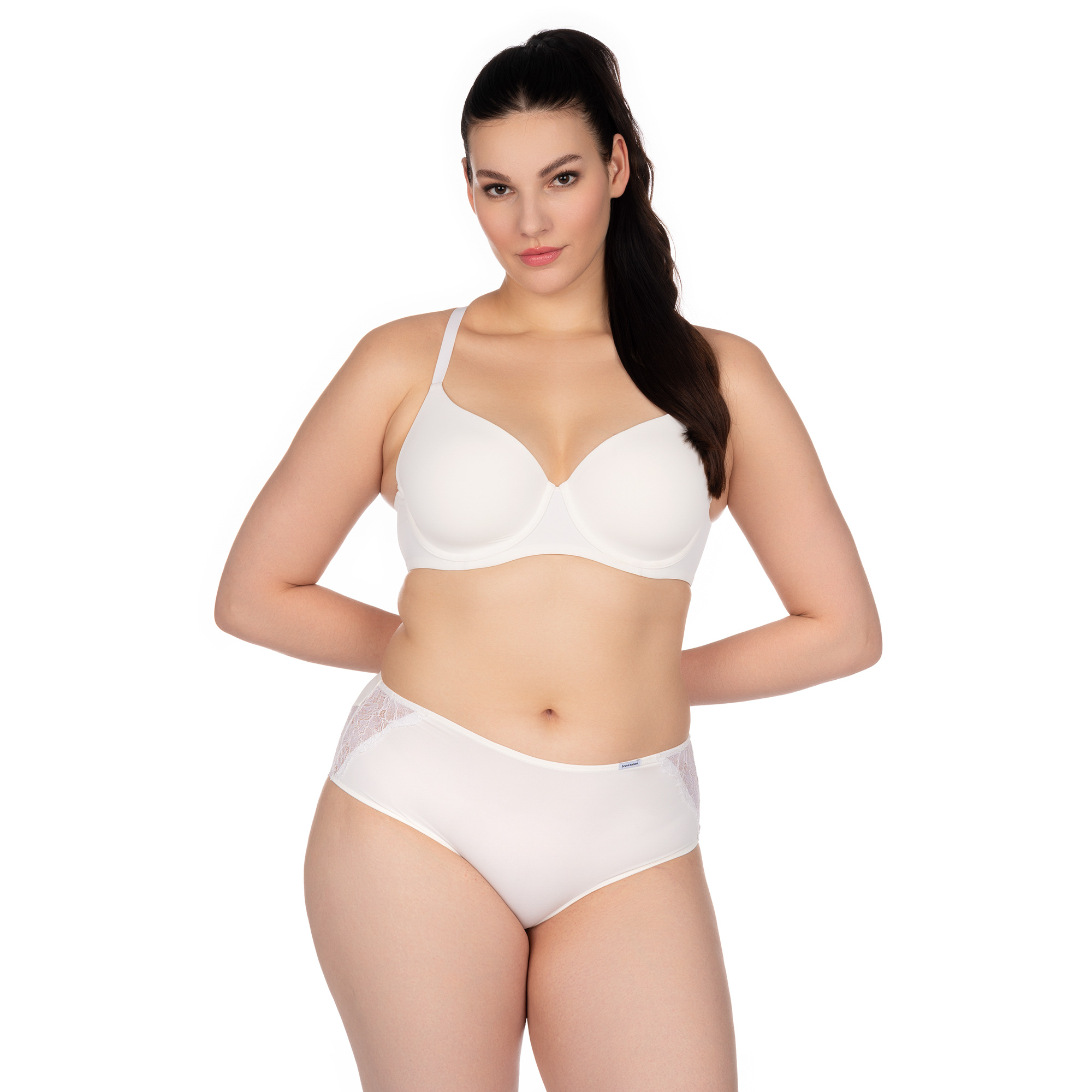 High Waist Panty Girl Style High Waist Panty Girl Style