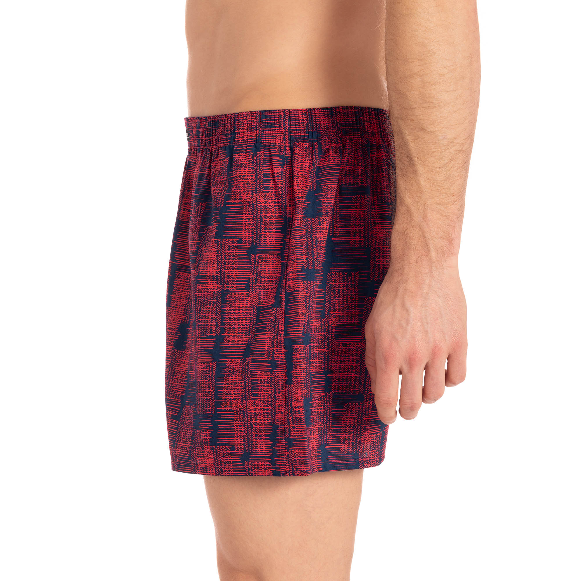 Boxershort Done Bund innen Bekleidung, Rock, Minirock