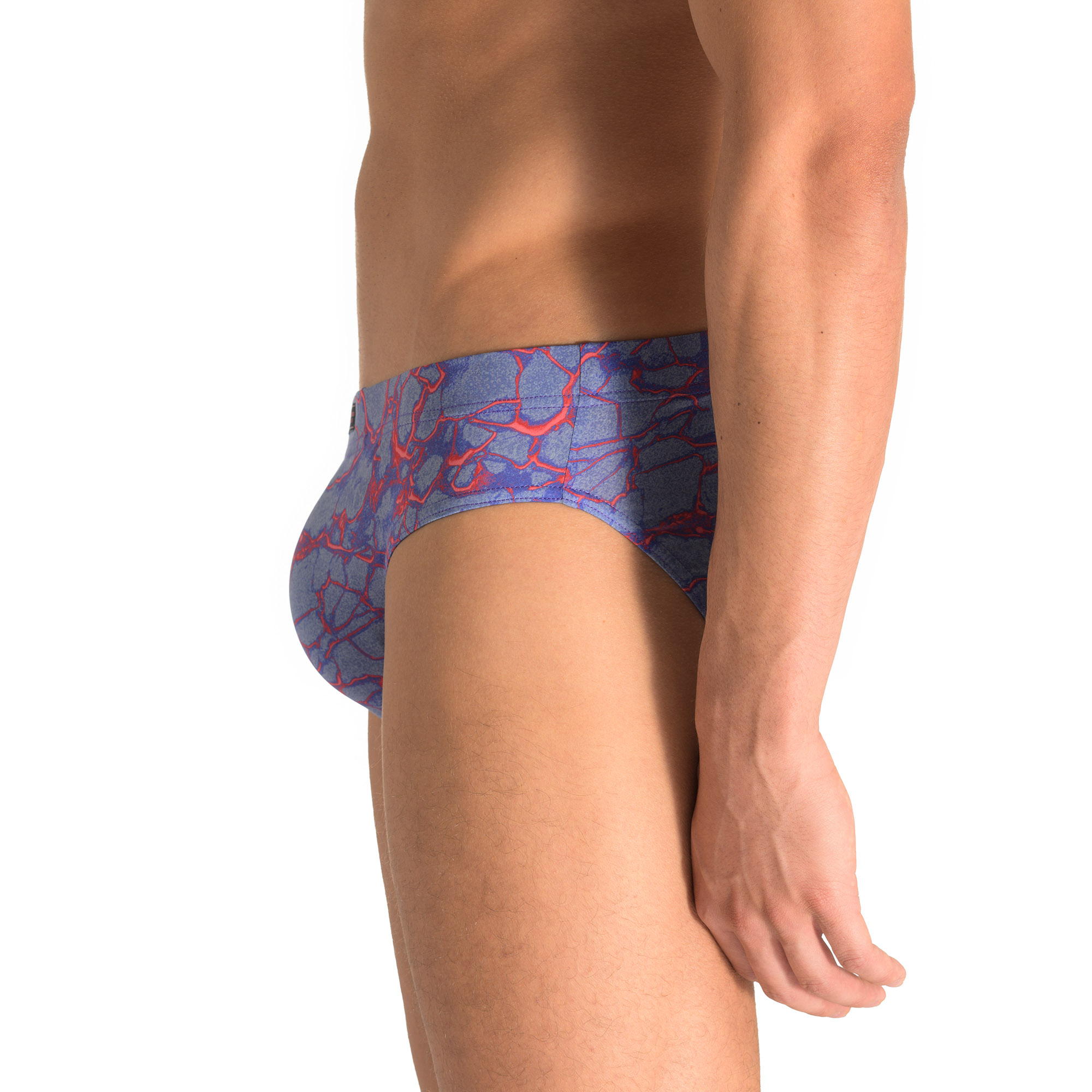 Unterwäsche, Dessous, Höschen, Tanga, Person