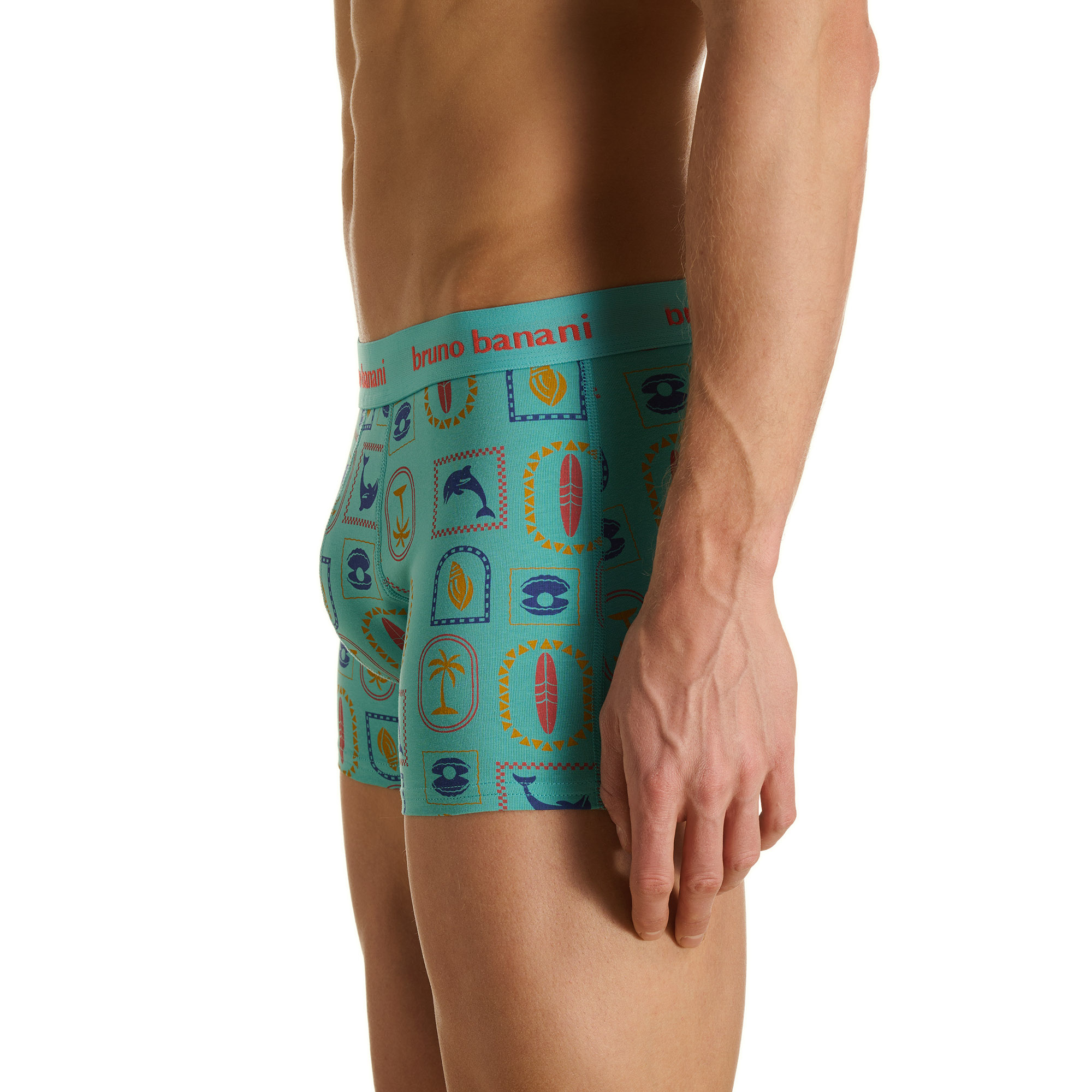 Short print Vacation