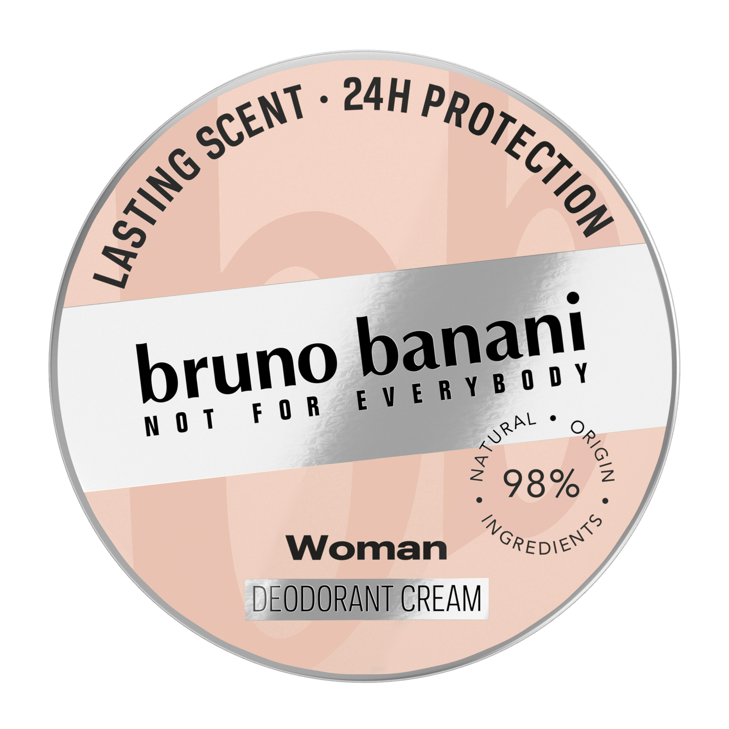 Woman Deo Creme 40 ml Woman Deo Creme 40 ml