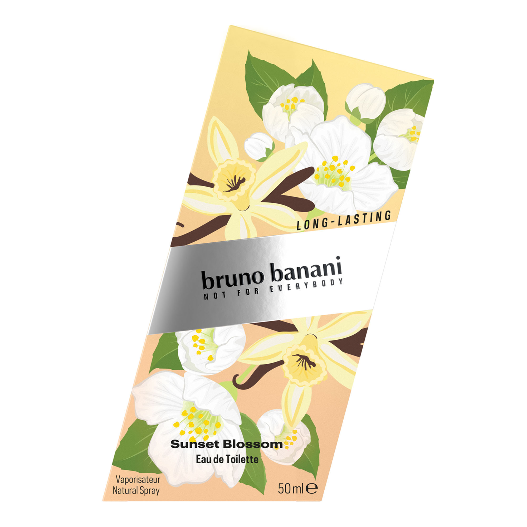 Sunset Blossom Eau de Toilette  50 ml Sunset Blossom Eau de Toilette  50 ml