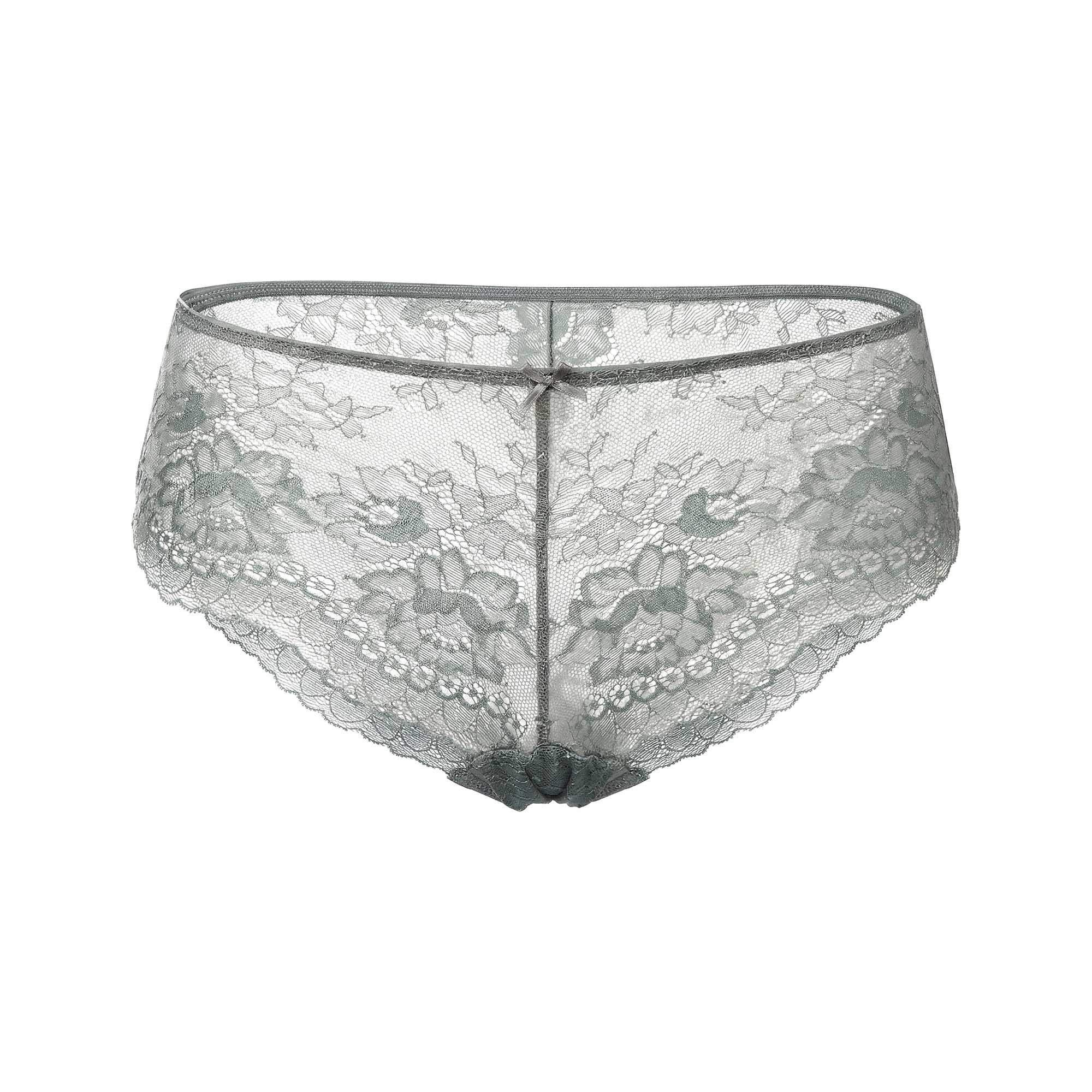 Unterwäsche, Höschen, Spitzenmaterial, Lace, Größe?