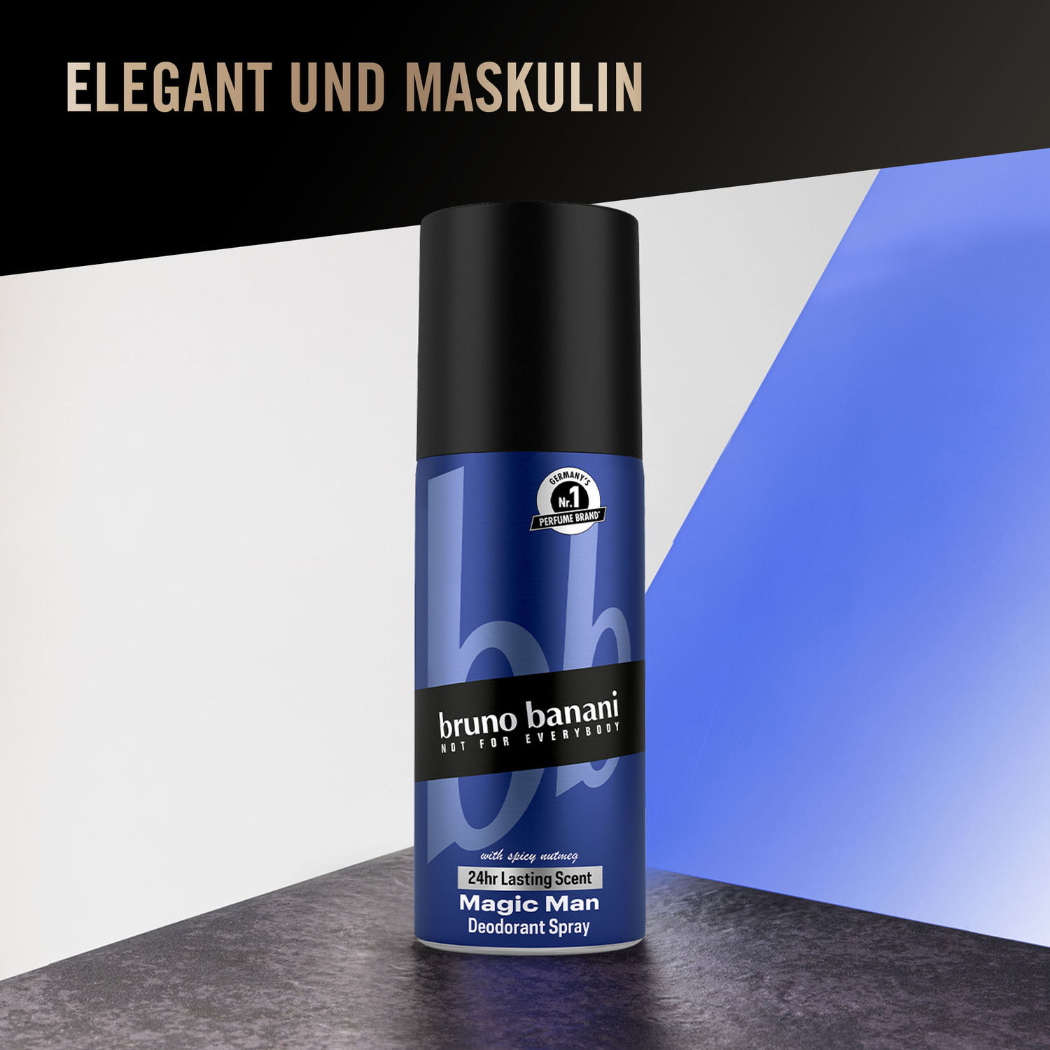 Magic man Deo Body Spray Magic man Deo Body Spray