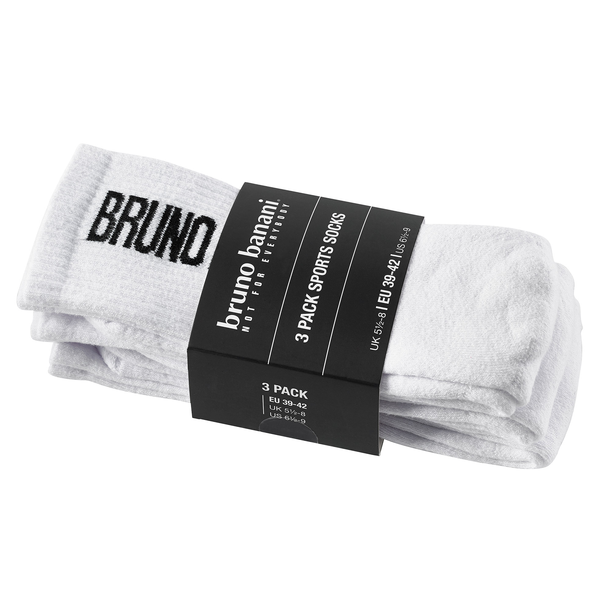 Sportsocks 3 pcs Sportsocks 3 pcs