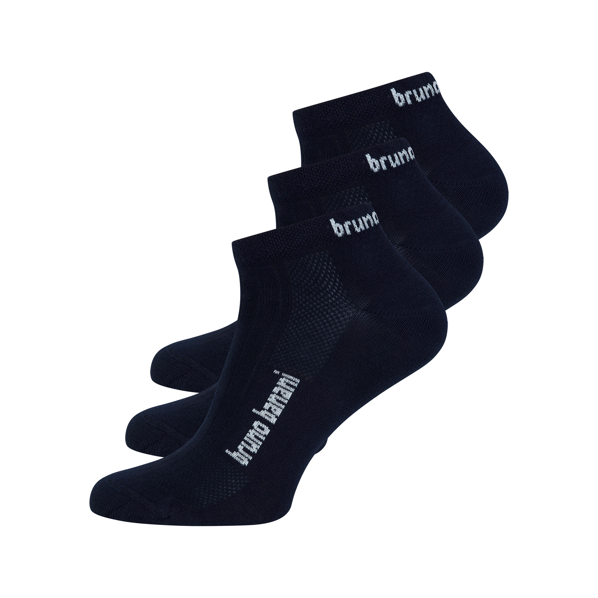3Pack Sneaker Socken 3Pack Sneaker Socken