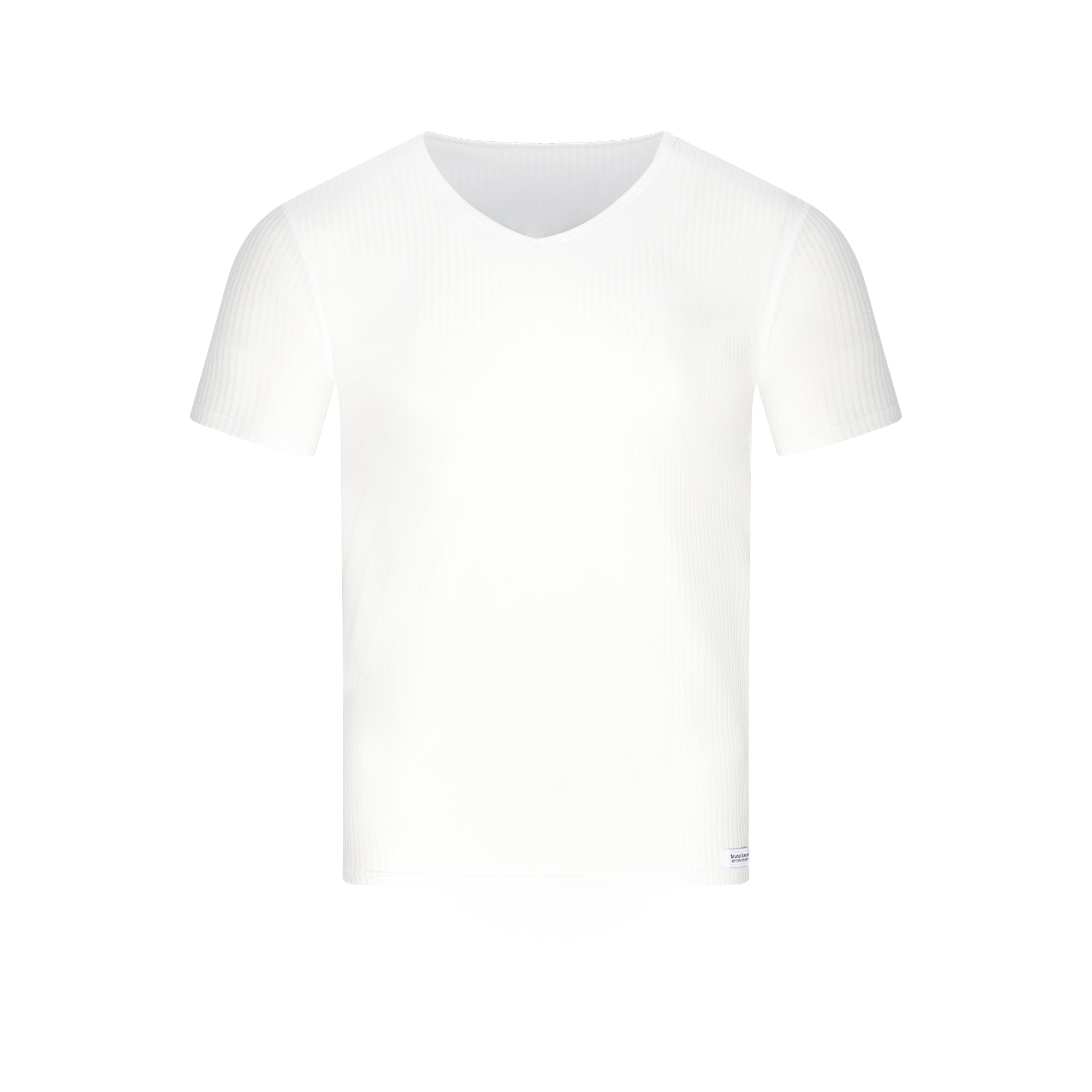 V-Shirt Antistress 2.0 – Weiß V-Shirt Antistress 2.0 – Weiß