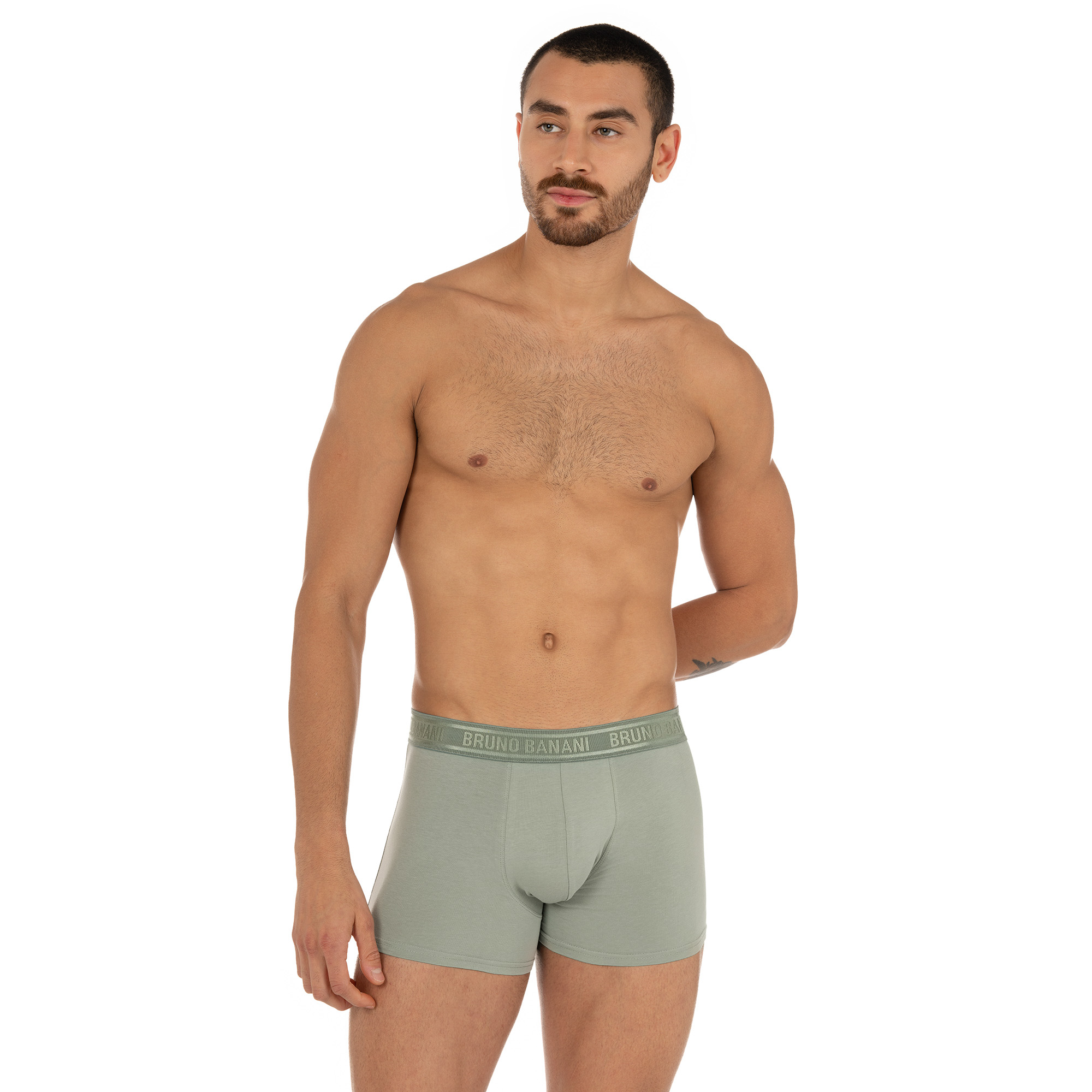 Short 2Pack Foliage Bekleidung, Unterwäsche, Bademode