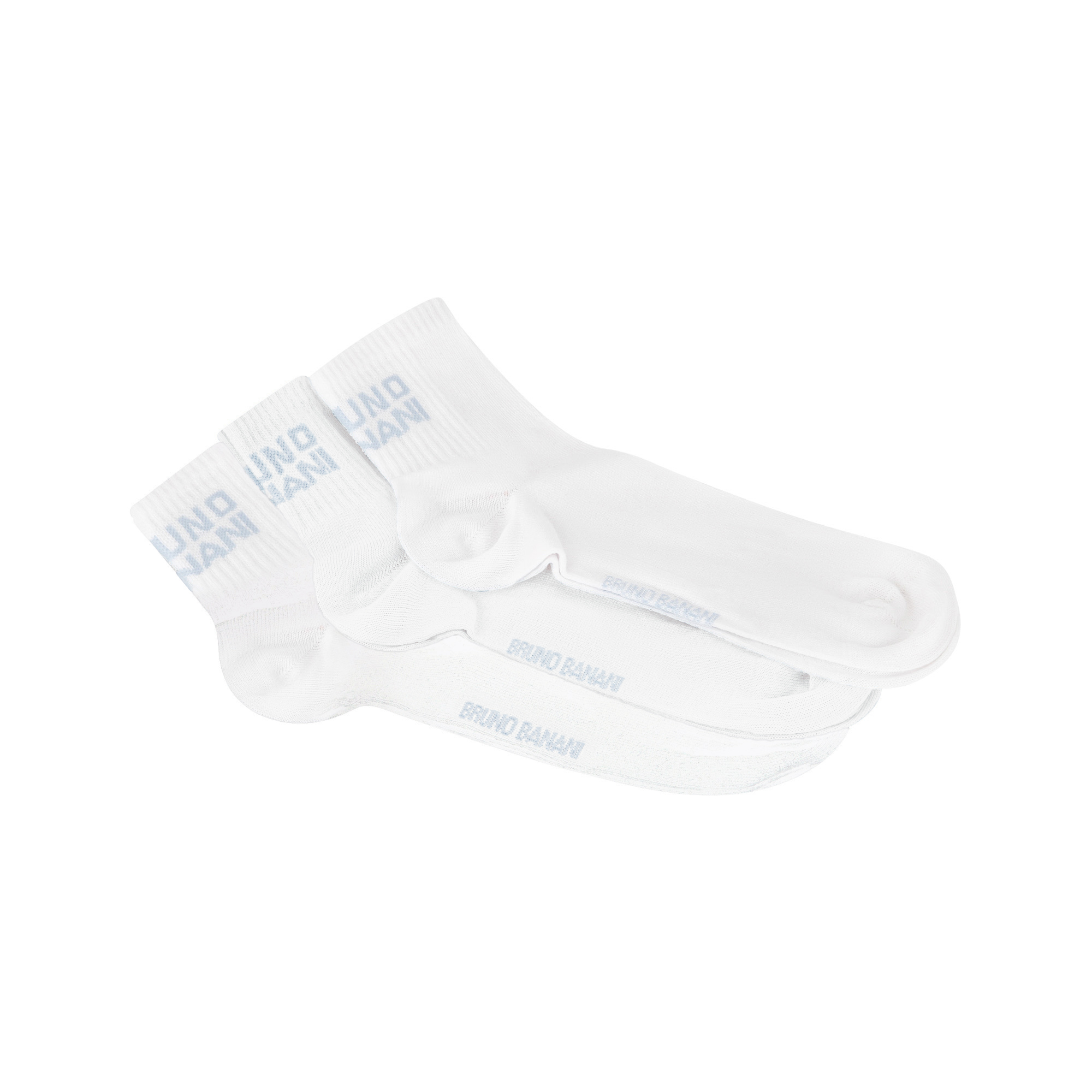 3Pack Quarter Socks 3Pack Quarter Socks