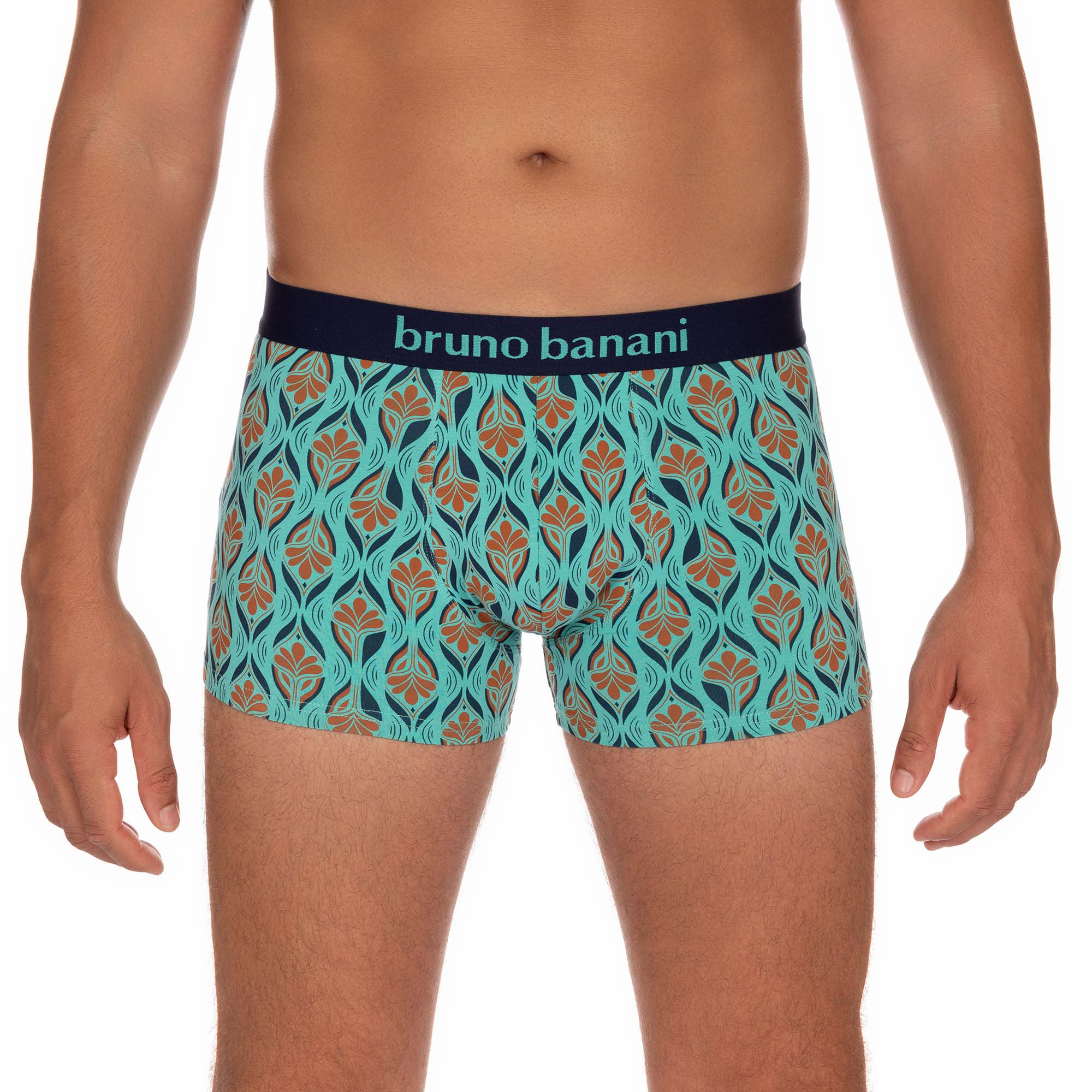 Short 2Pack Andalous Flower Short 2Pack Andalous Flower