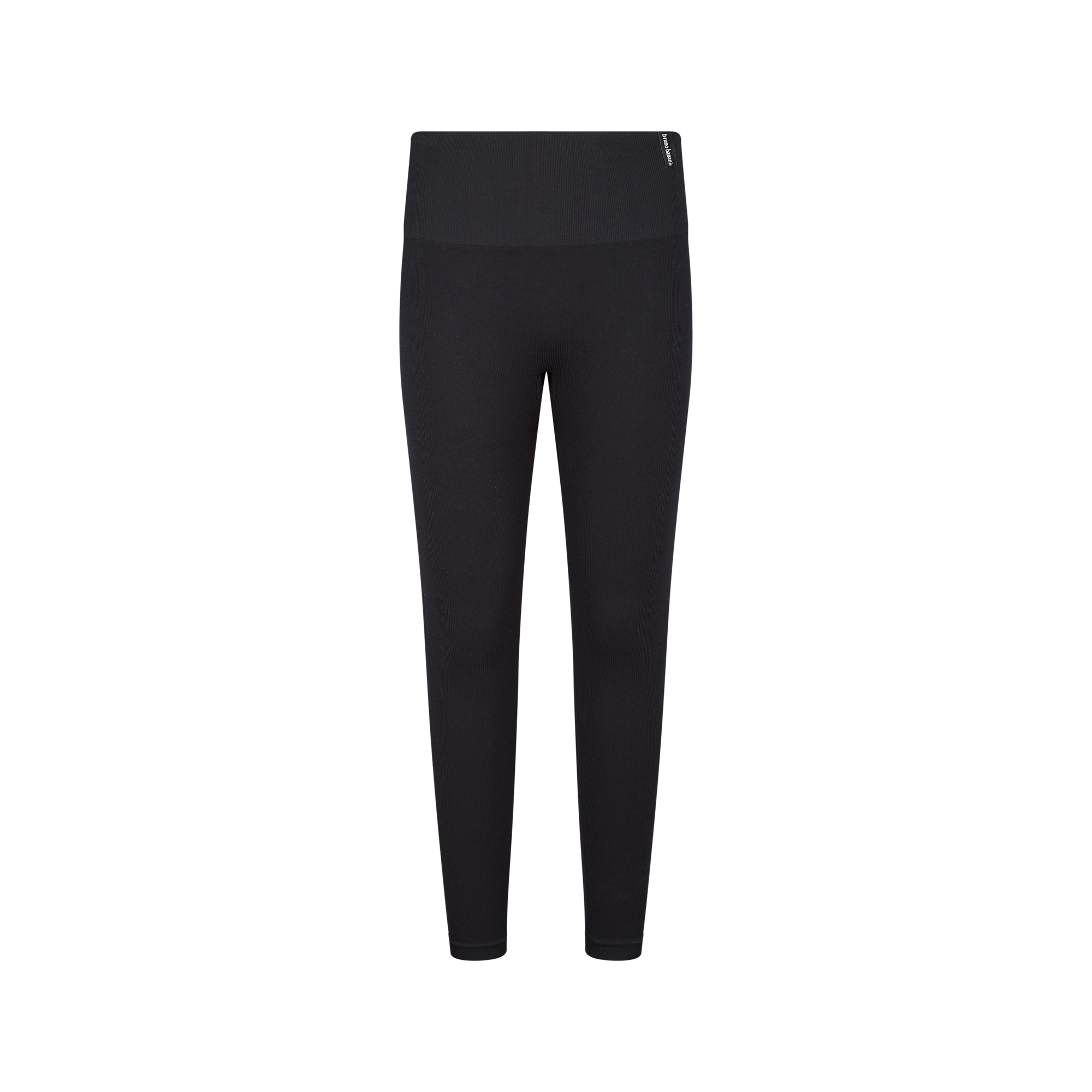leggings, schwarz, high-waist, stretch, slim-fit