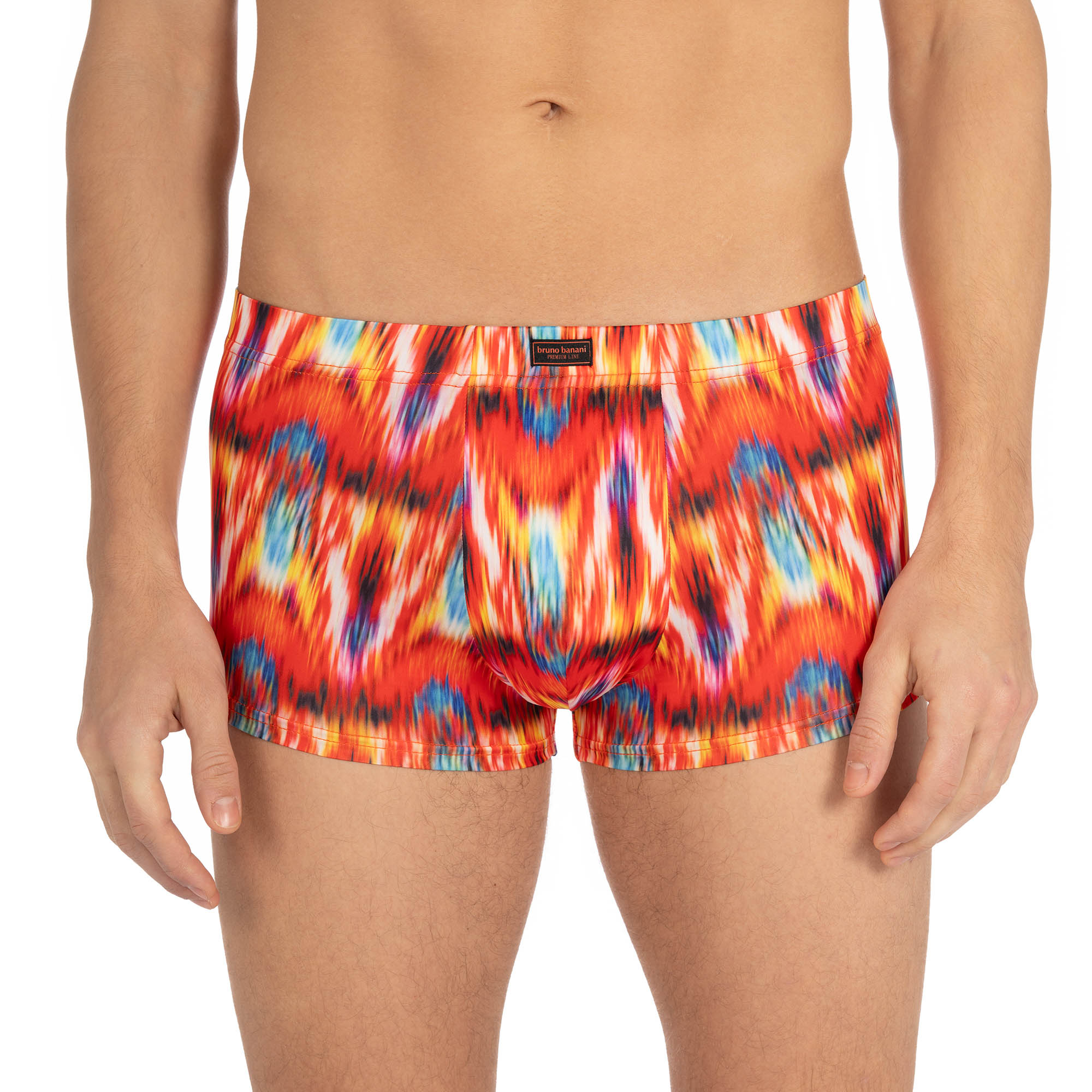 Hipshort Lifestyle Bekleidung, Kurze Hosen, Strandmode