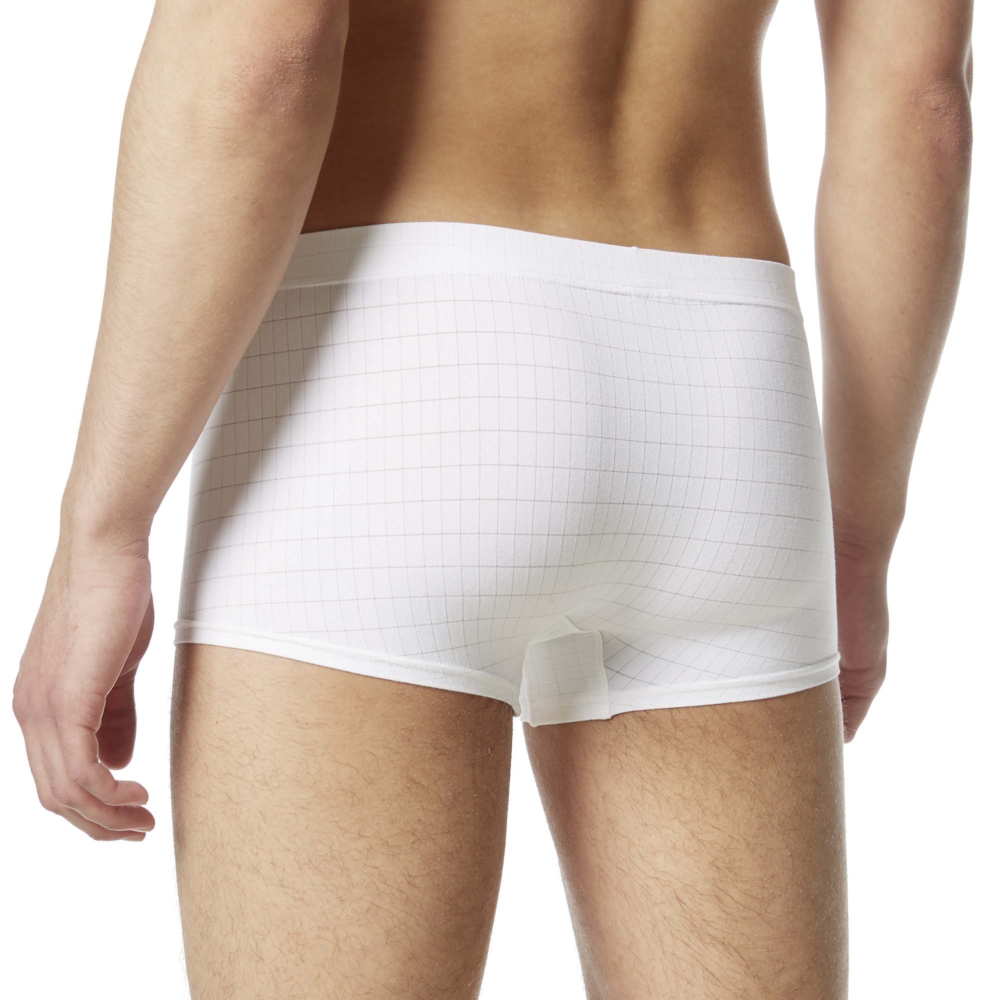 Hipshort Check Line 2.0 Hipshort Check Line 2.0