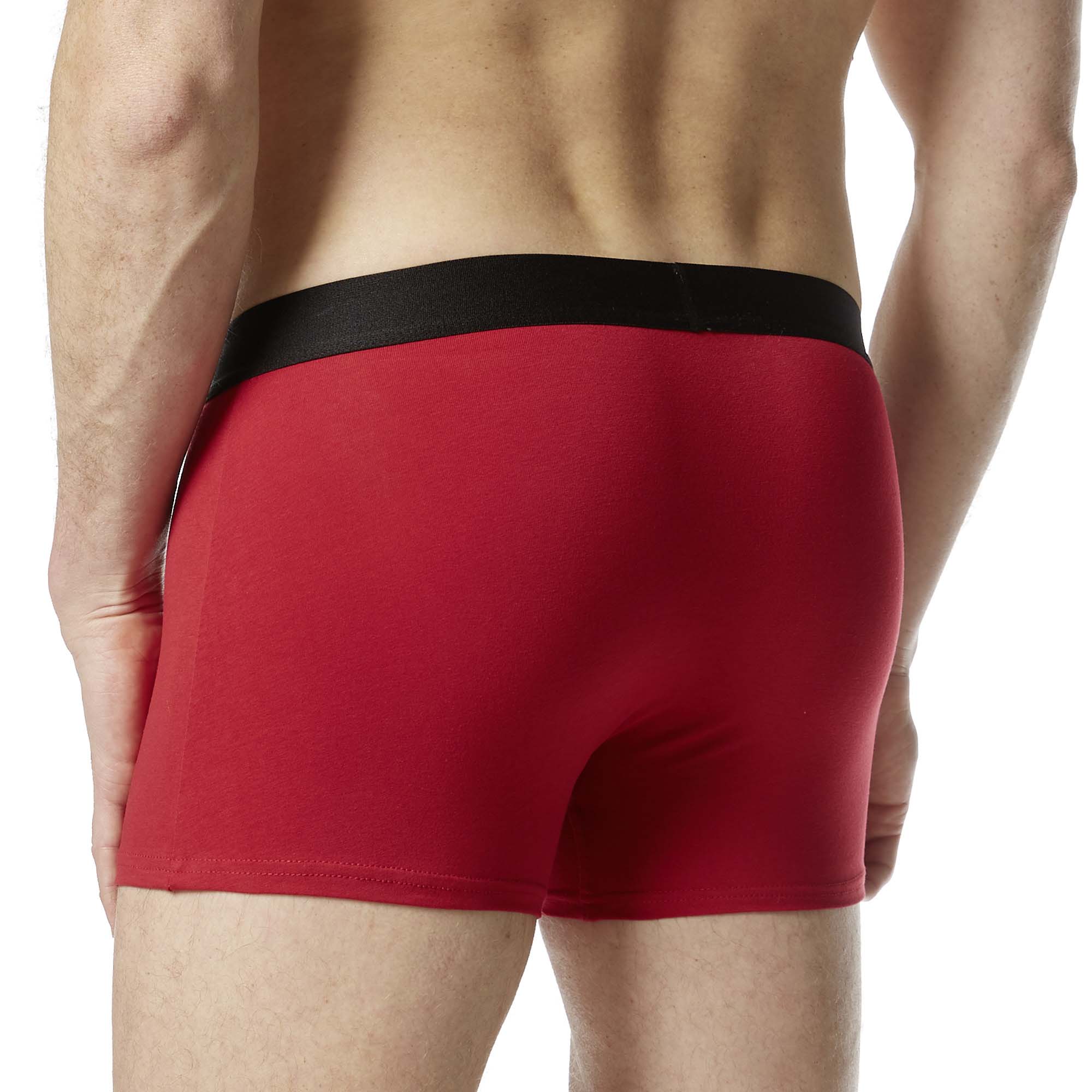 Short 3Pack Energy Cotton Short 3Pack Energy Cotton