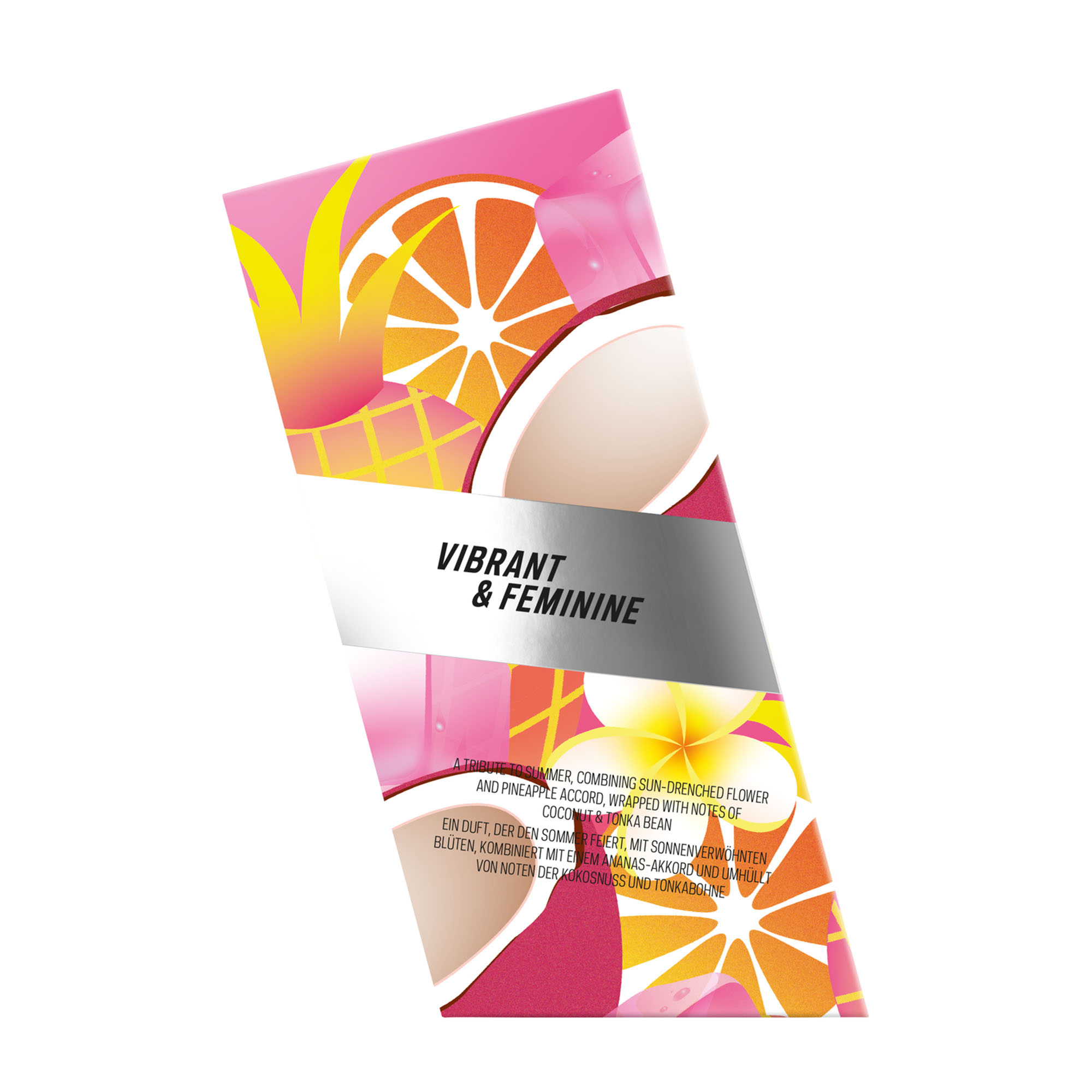 Woman Limited Edition Eau de Toilette 50 ml Woman Limited Edition Eau de Toilette 50 ml