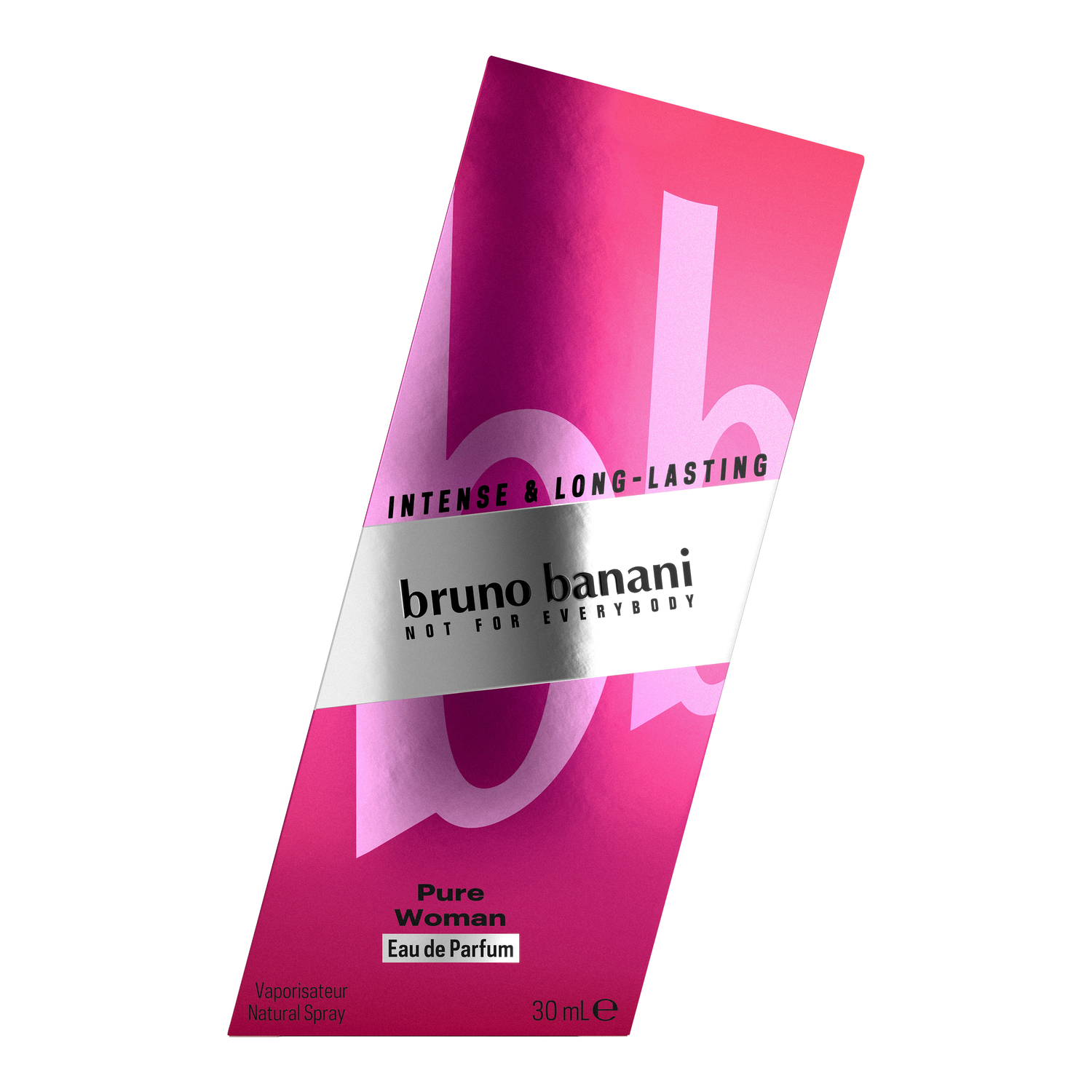 Pure Woman Eau de Parfum 30 ml Pure Woman Eau de Parfum 30 ml