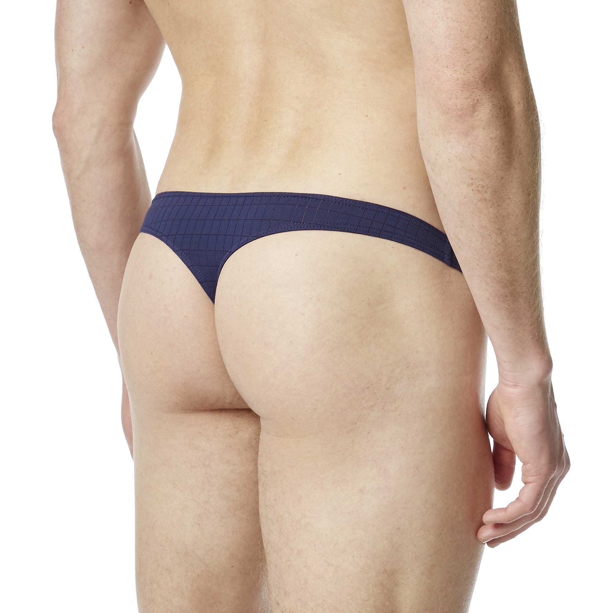 Thong Check Line 2.0 Thong Check Line 2.0