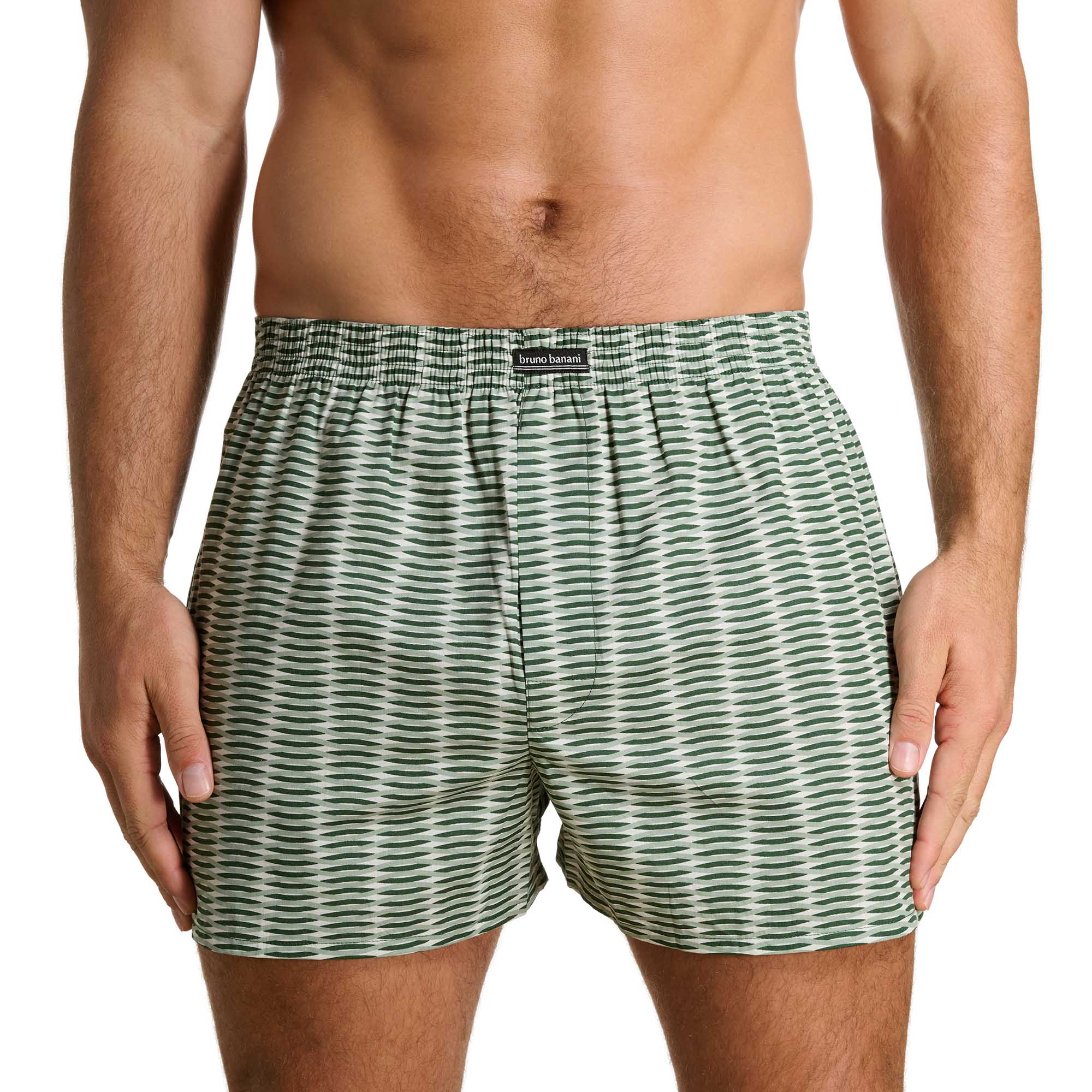 Boxershort Elation Bund innen