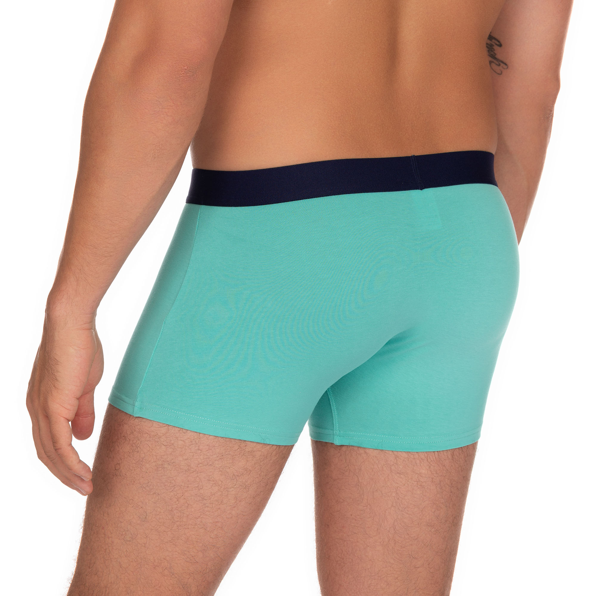 Short 2Pack Andalous Flower Short 2Pack Andalous Flower
