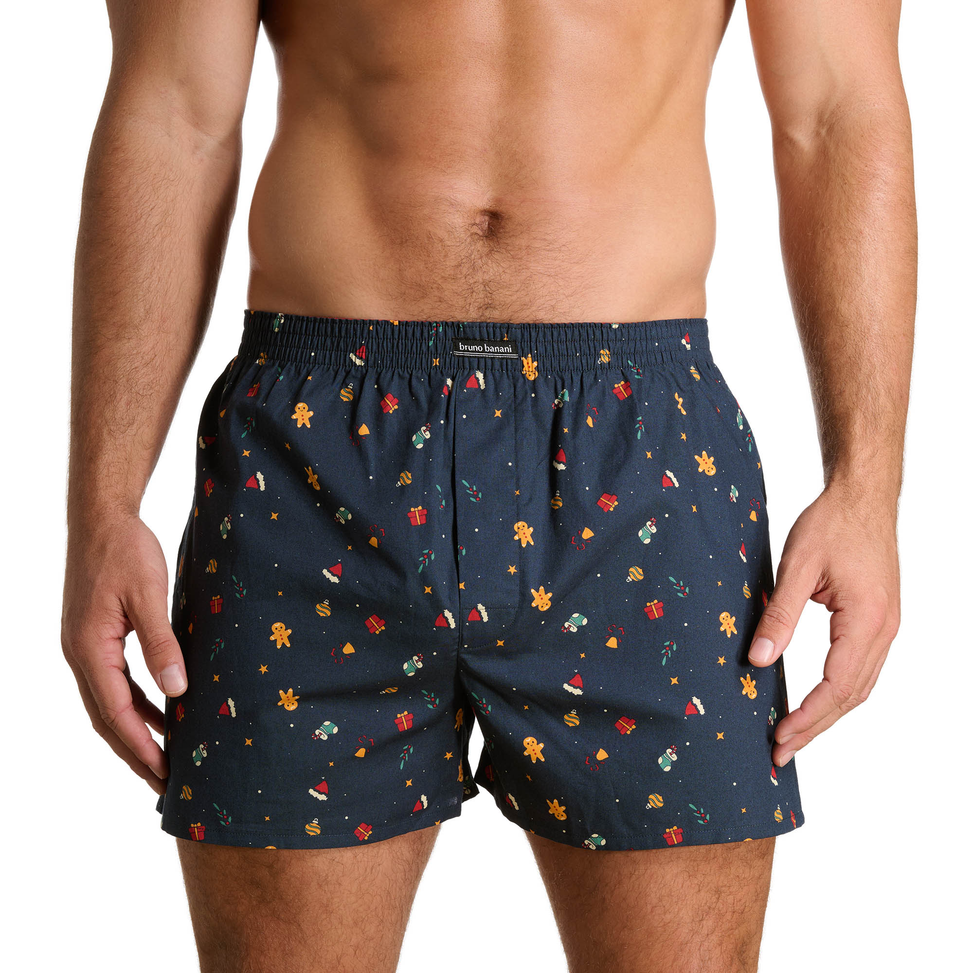 Bekleidung, Kurze Hosen, Badehose