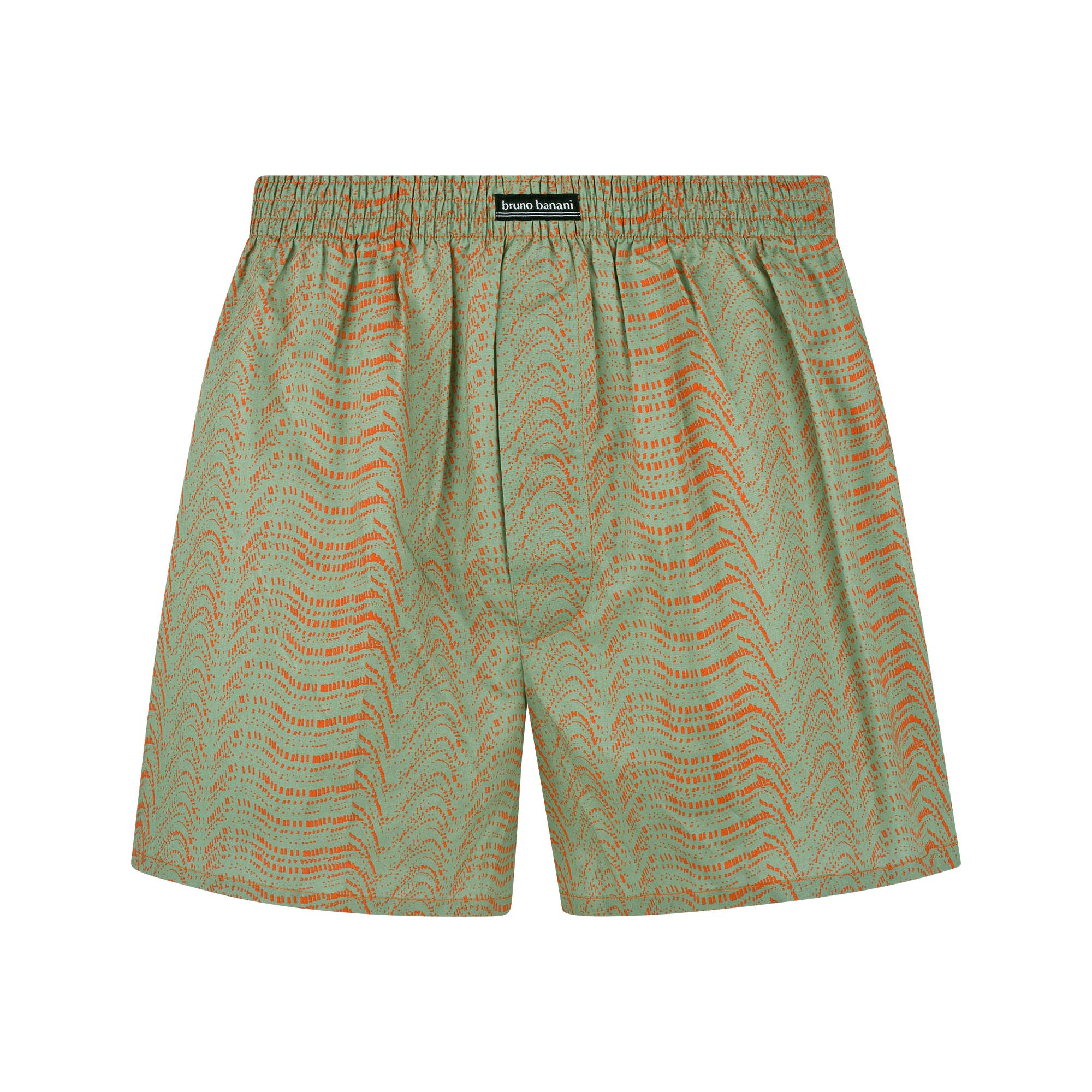 Boxershort Dynamic Line Bund innen