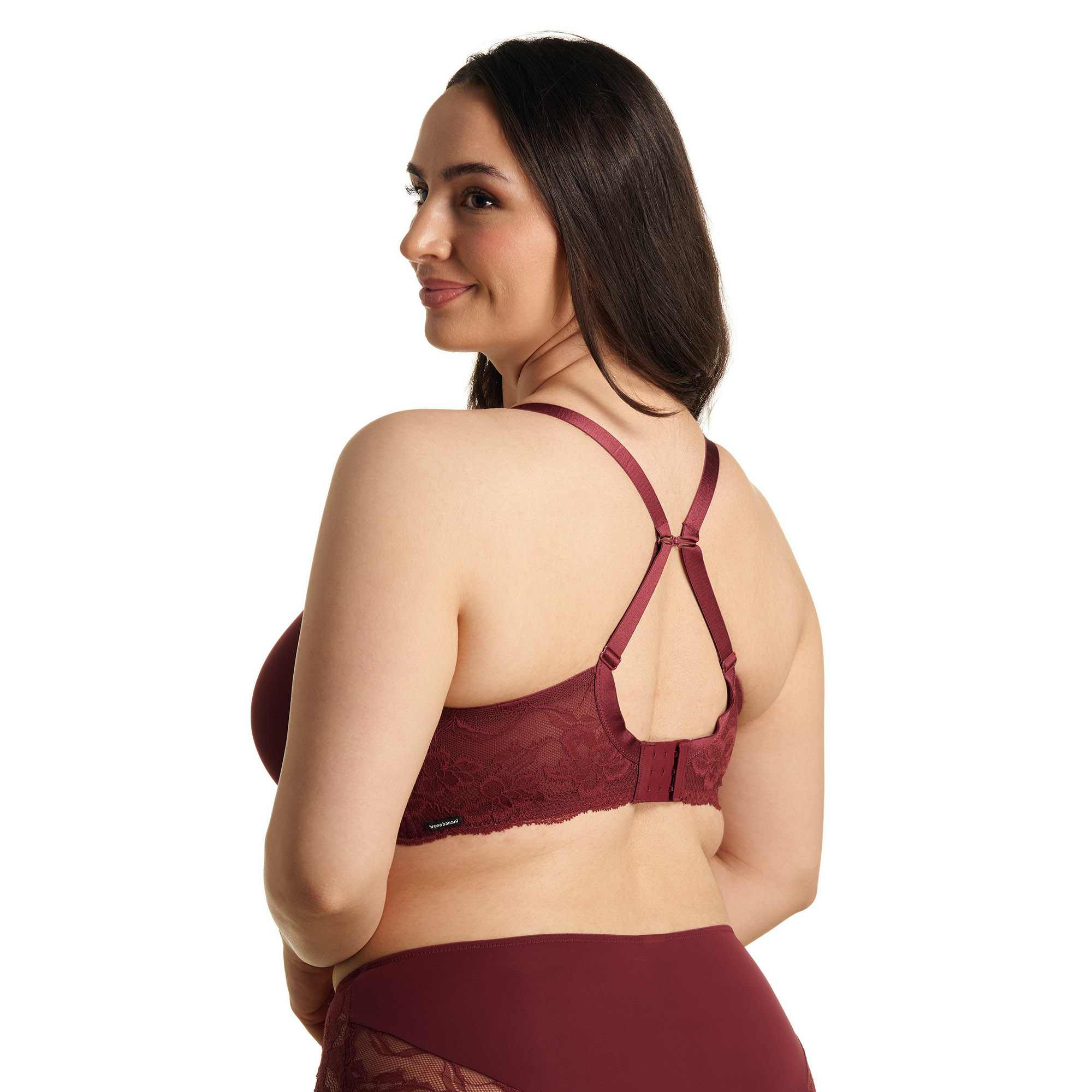 BH, Dessous, Unterwäsche, Person, Frau