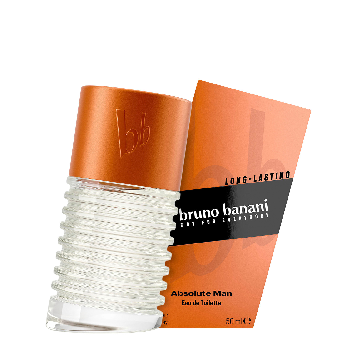 Absolute Man Eau de Toilette 50 ml Absolute Man Eau de Toilette 50 ml