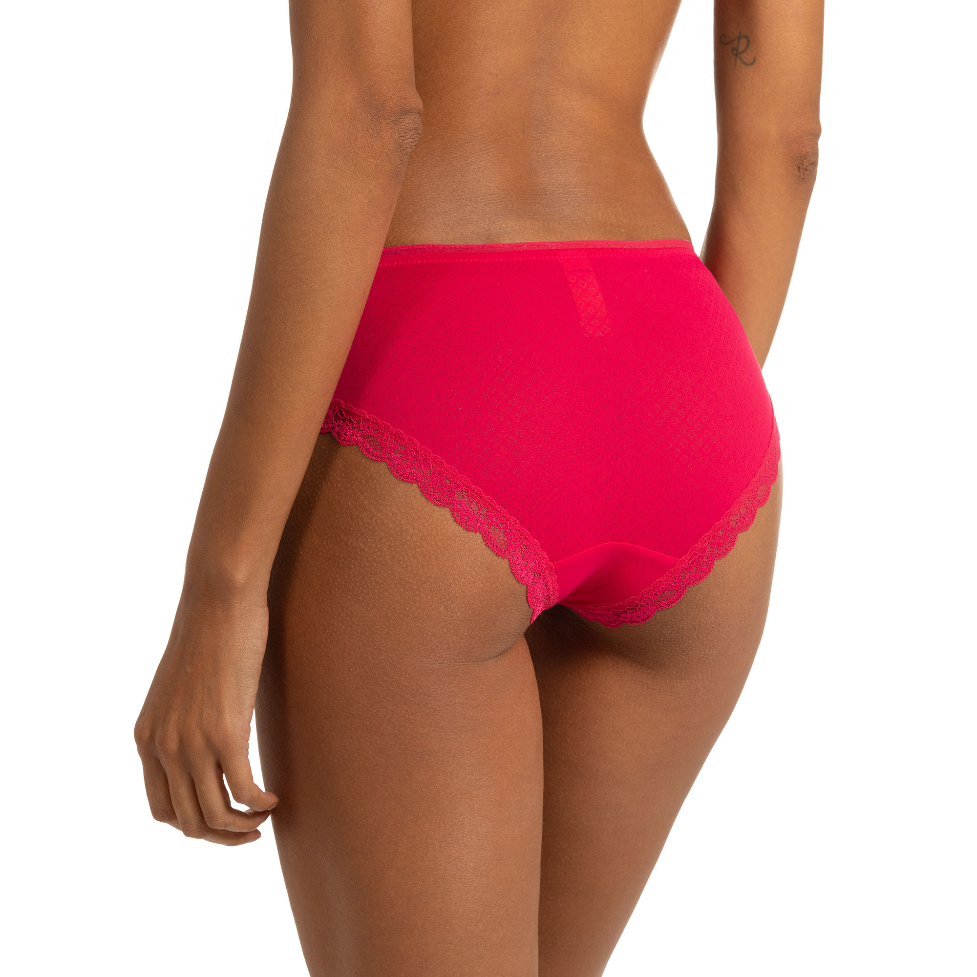 Panty Kayla Unterwäsche, Dessous, Höschen, Tanga, Bademode