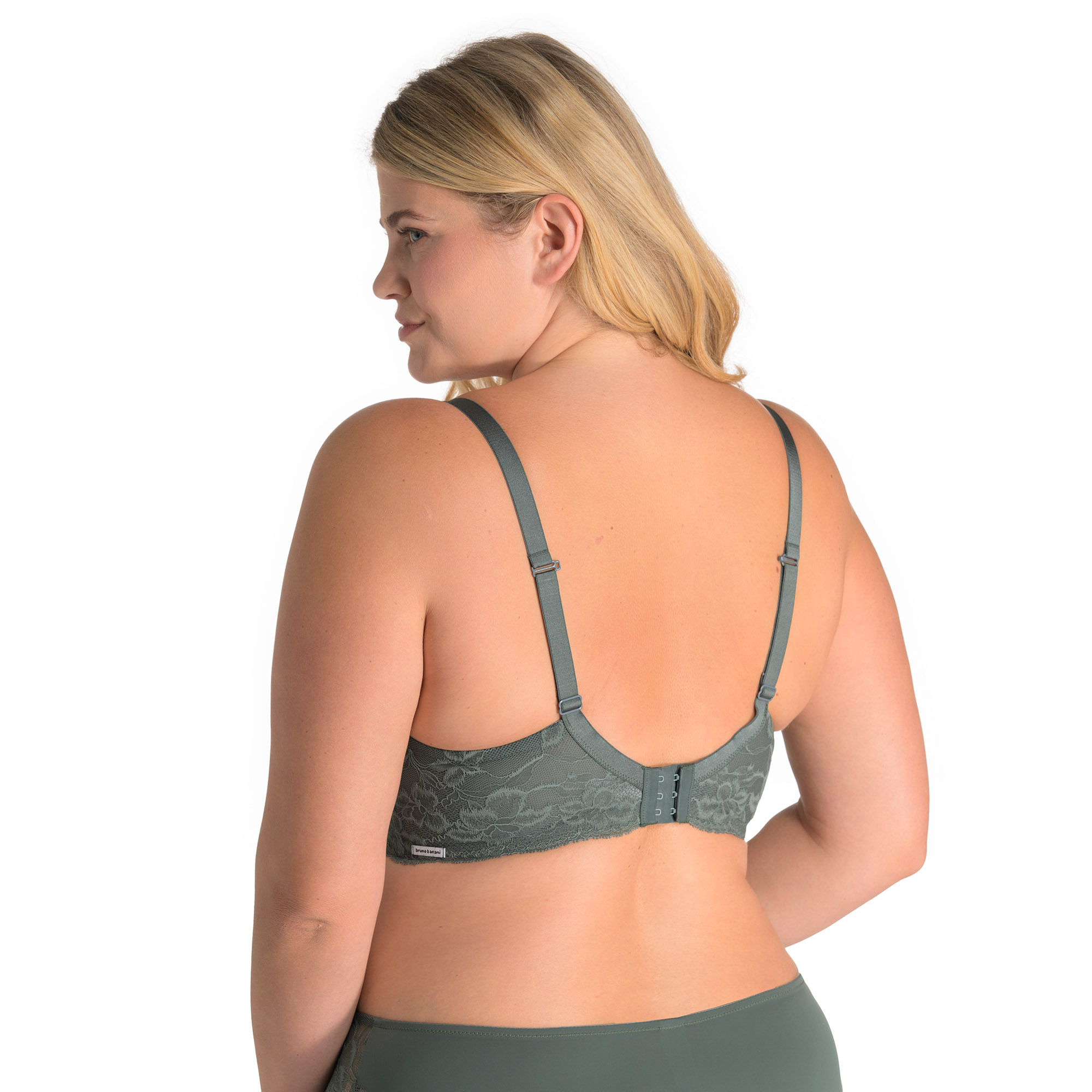 BH, Dessous, Unterwäsche, Bademode, Person