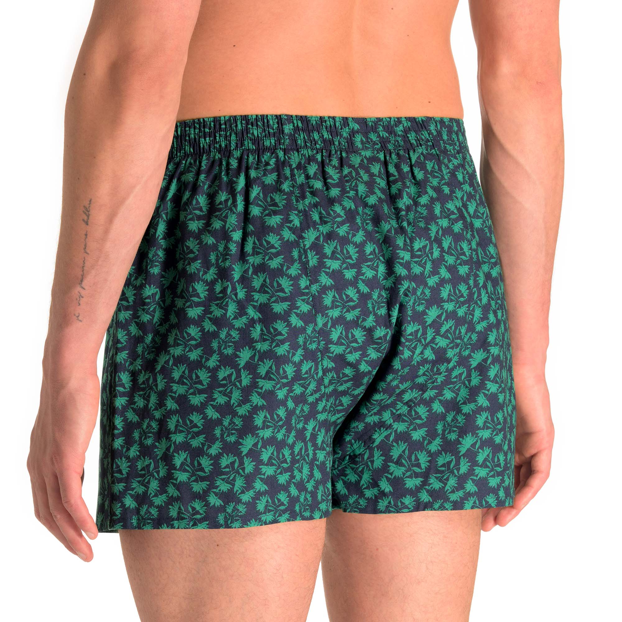 Bekleidung, Kurze Hosen, Badehose, Strandmode