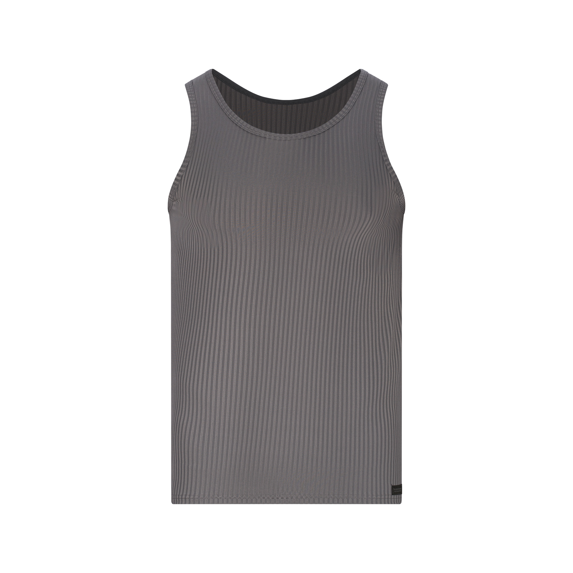 Sportshirt Antistress 2.0 – Grau Sportshirt Antistress 2.0 – Grau